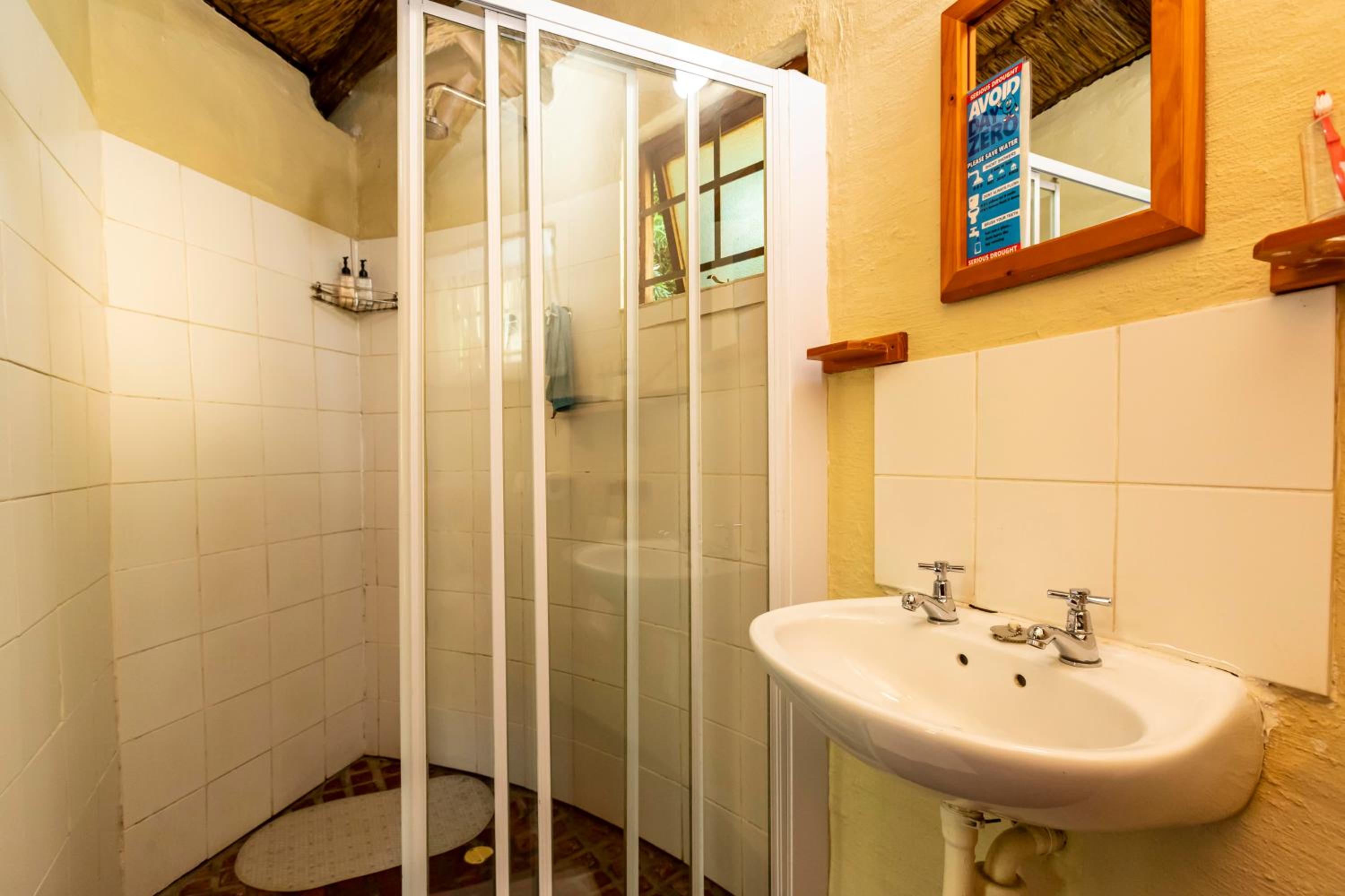 Fish Eagle Manor