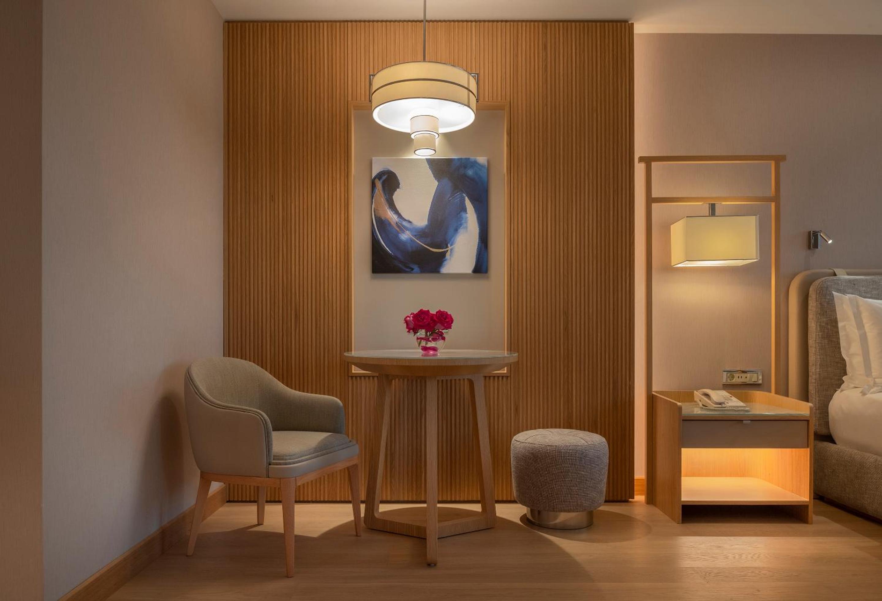 Mövenpick Hotel Istanbul Bosphorus - Image 95