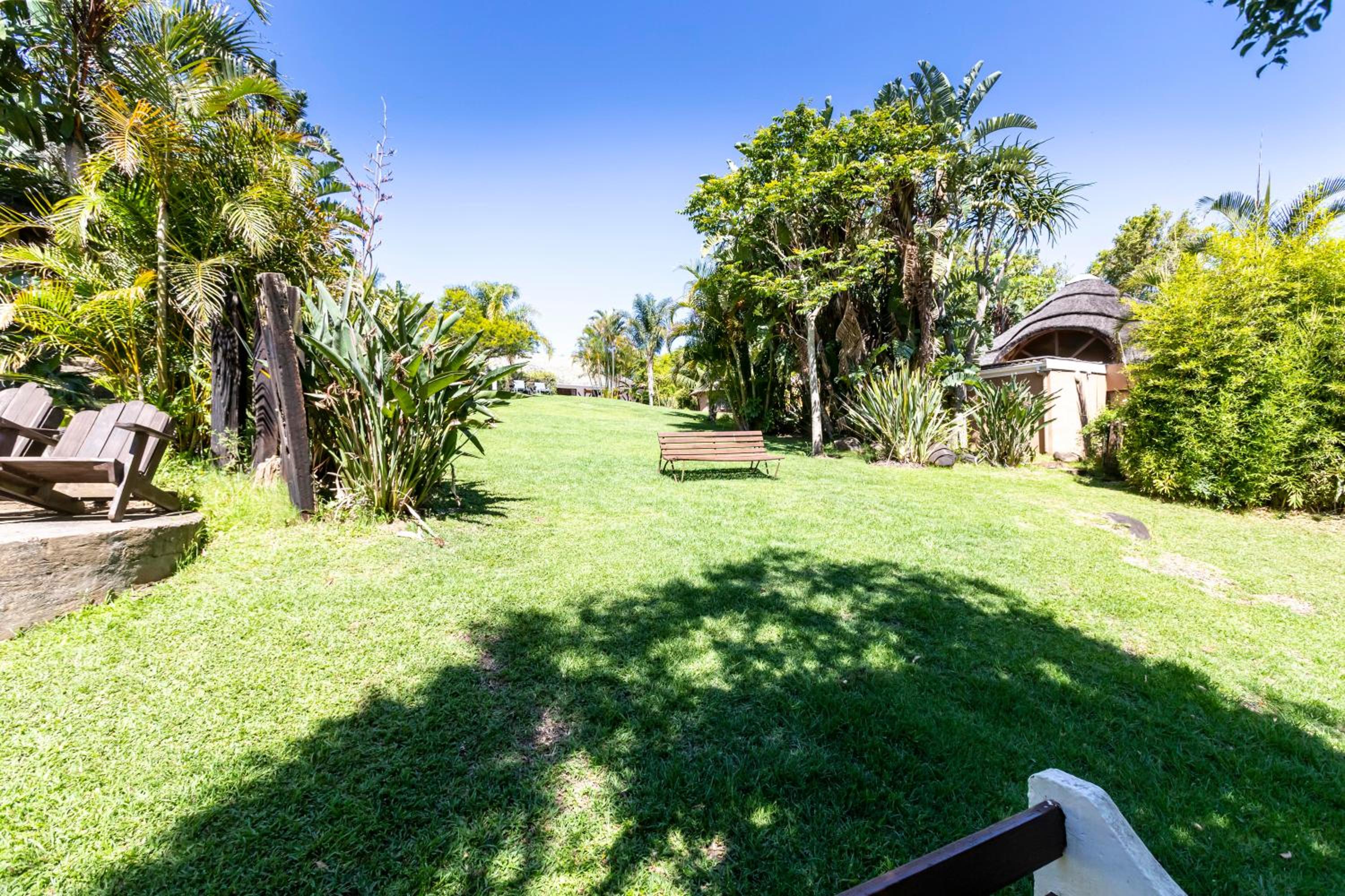 Fish Eagle Manor