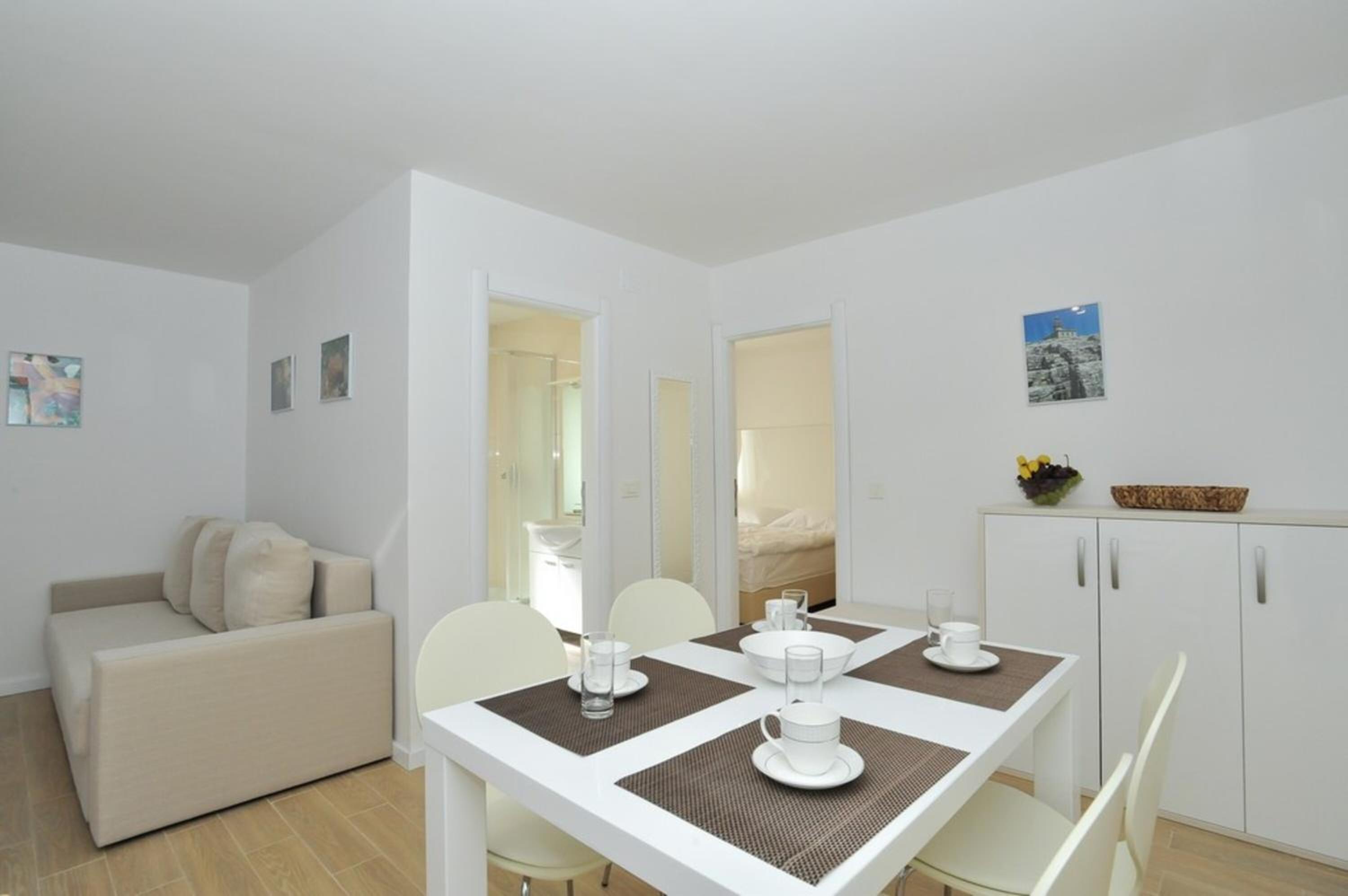 Corte villas & apartments by Adex travel