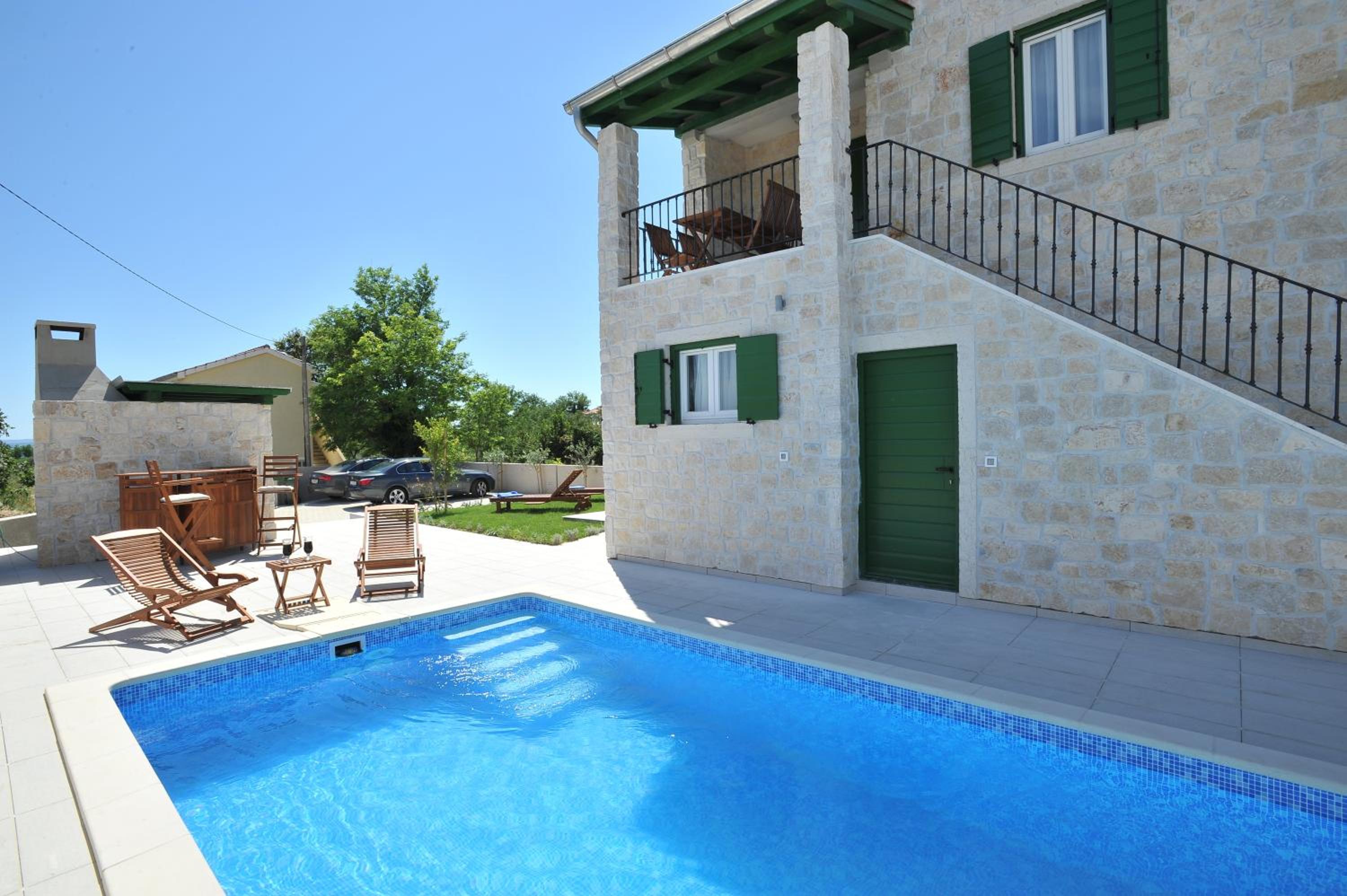 Corte villas & apartments by Adex travel