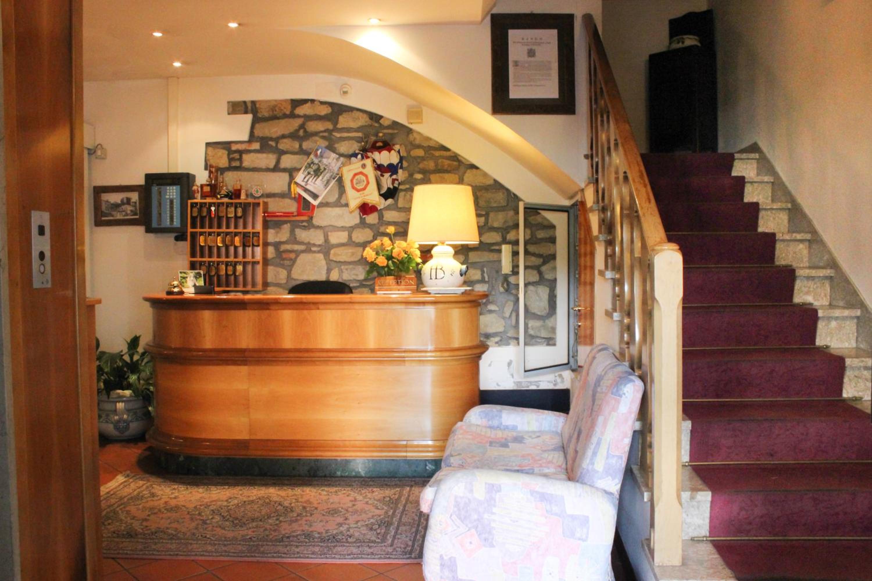 Albergo Bellavista