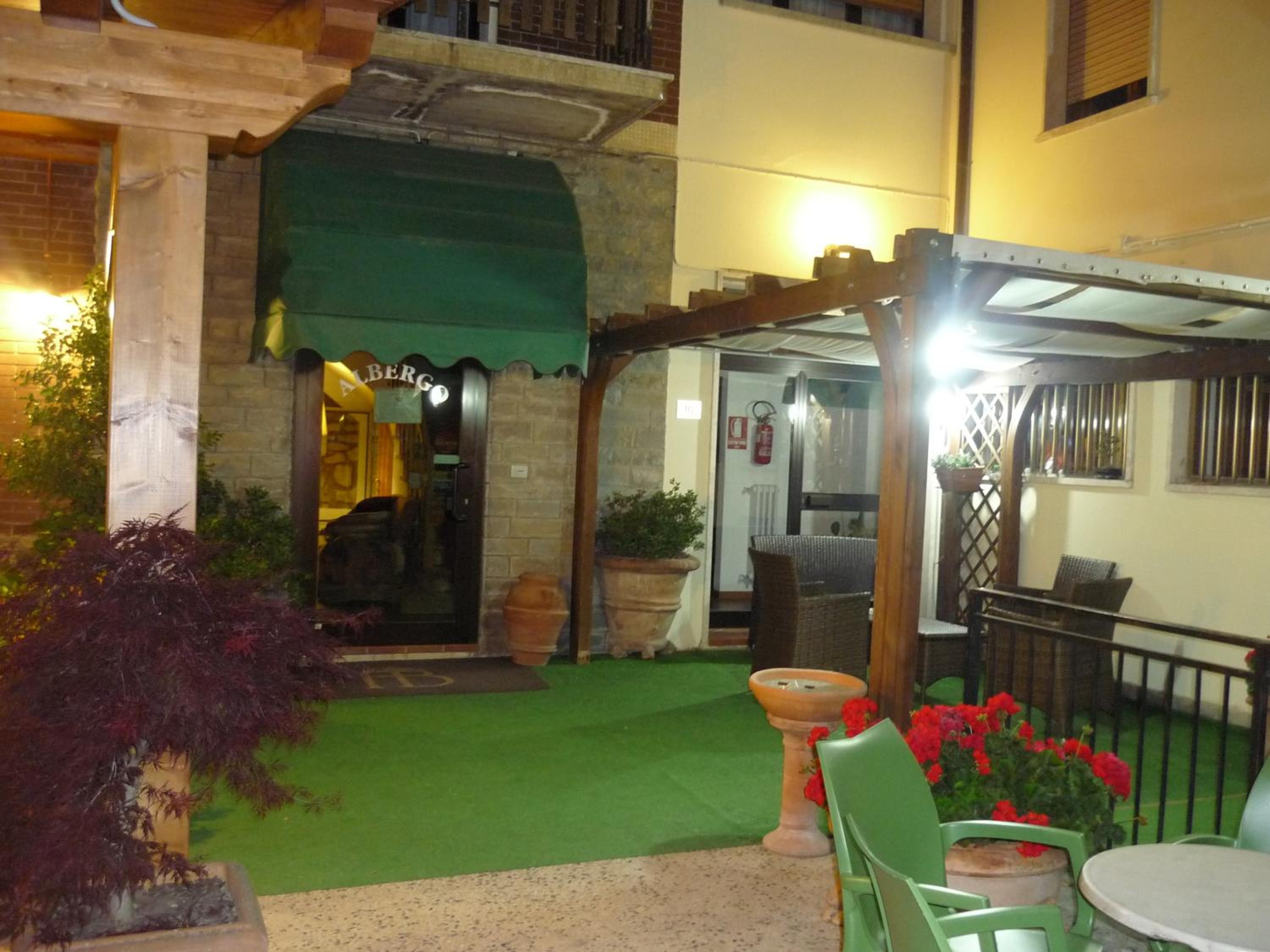 Albergo Bellavista