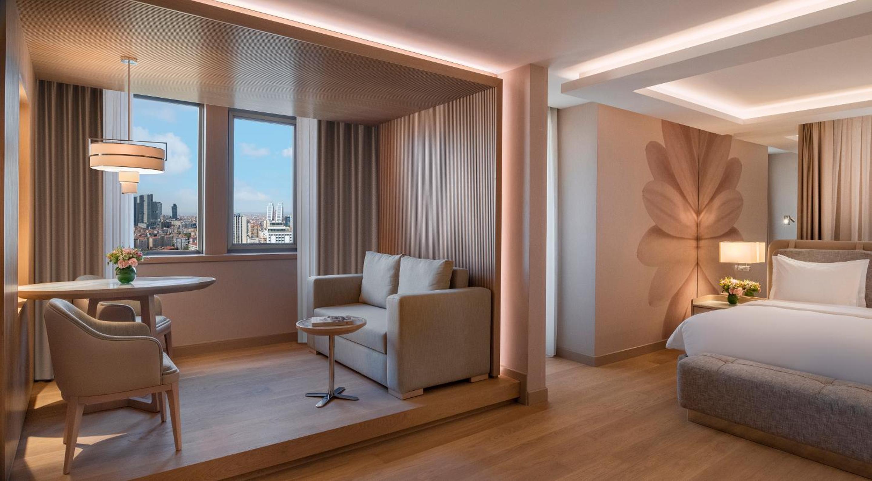 Mövenpick Hotel Istanbul Bosphorus - Image 117