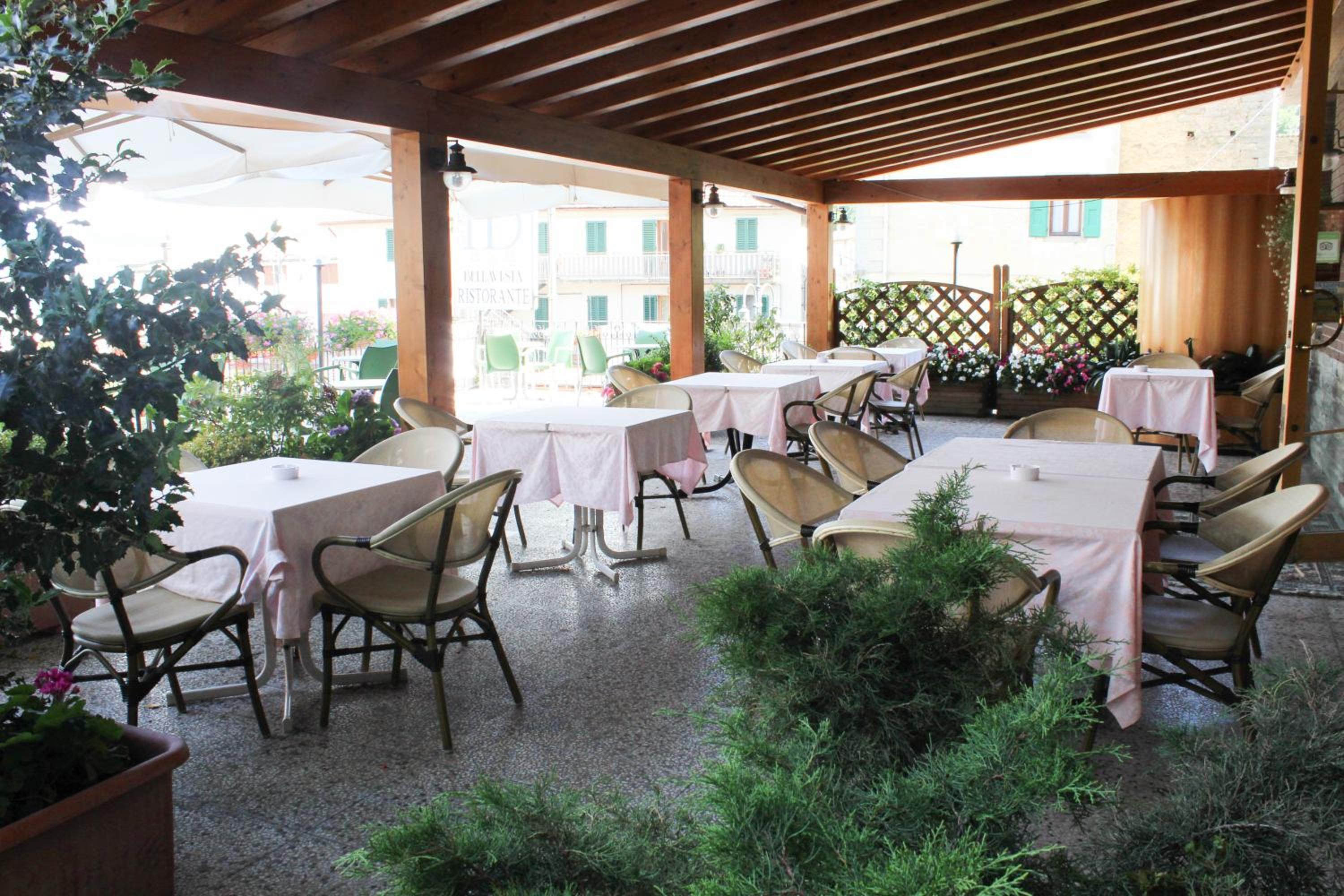 Albergo Bellavista