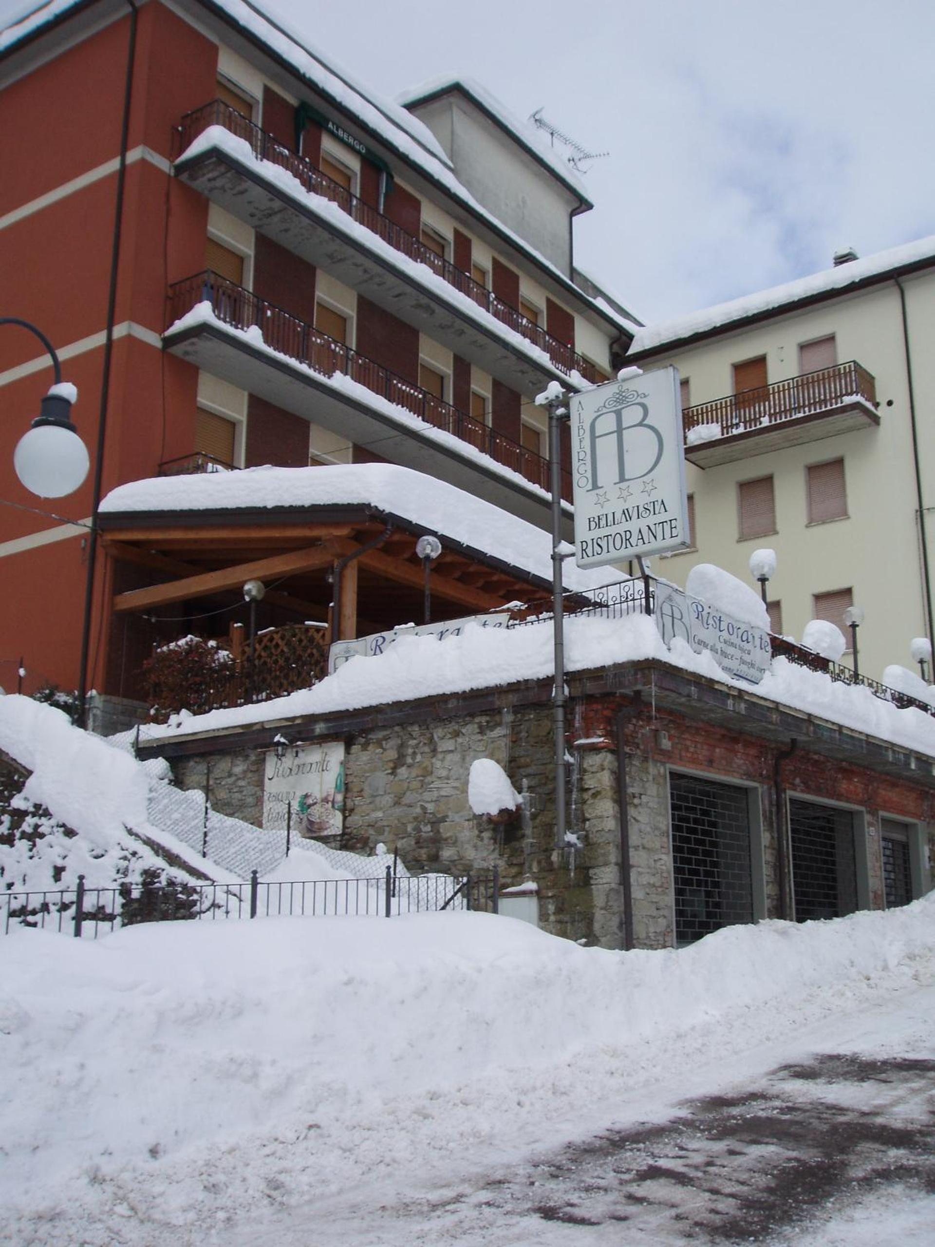 Albergo Bellavista
