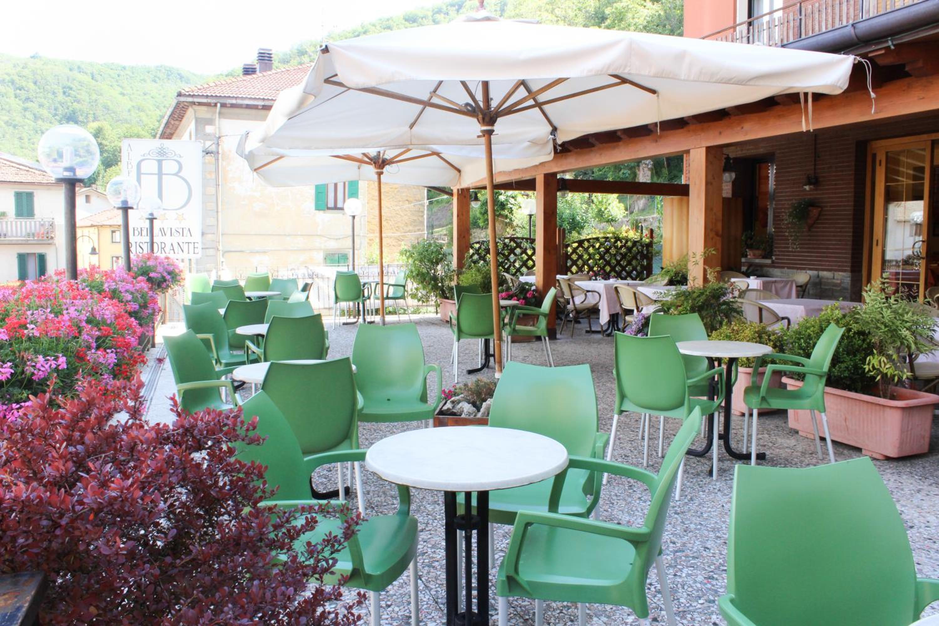 Albergo Bellavista