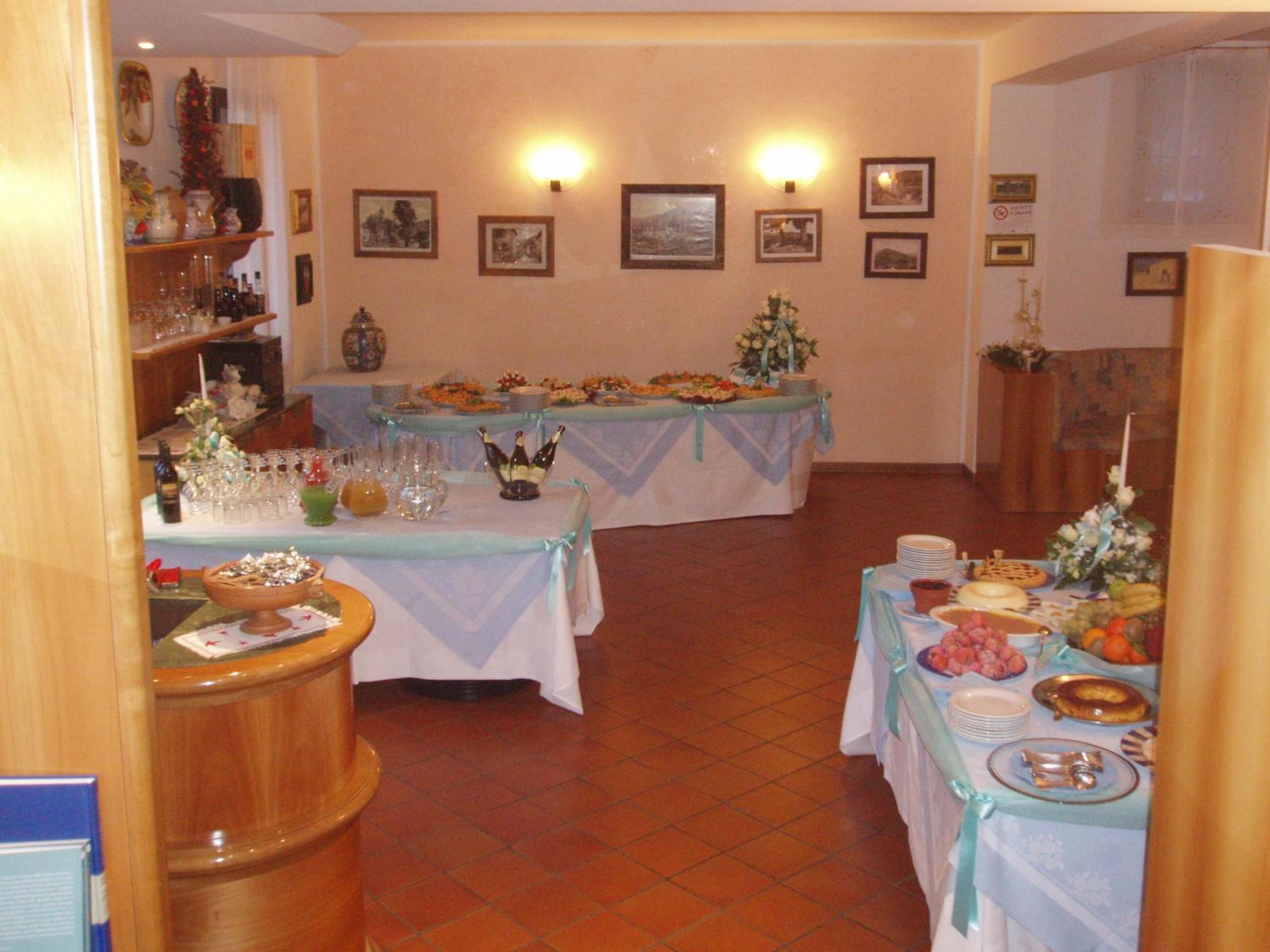Albergo Bellavista