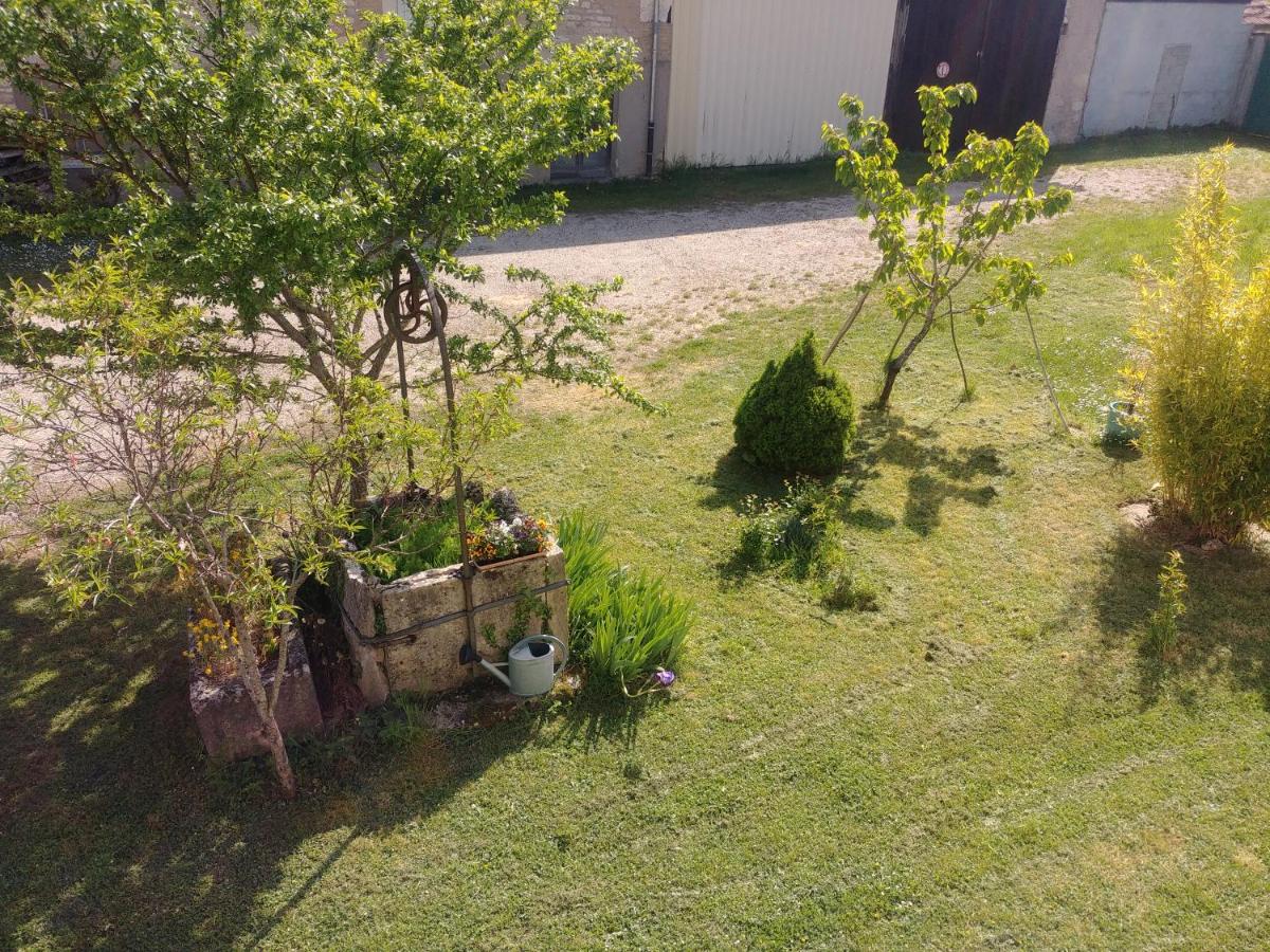 2 chambres privées au calme à la Maison des Bambous view 4