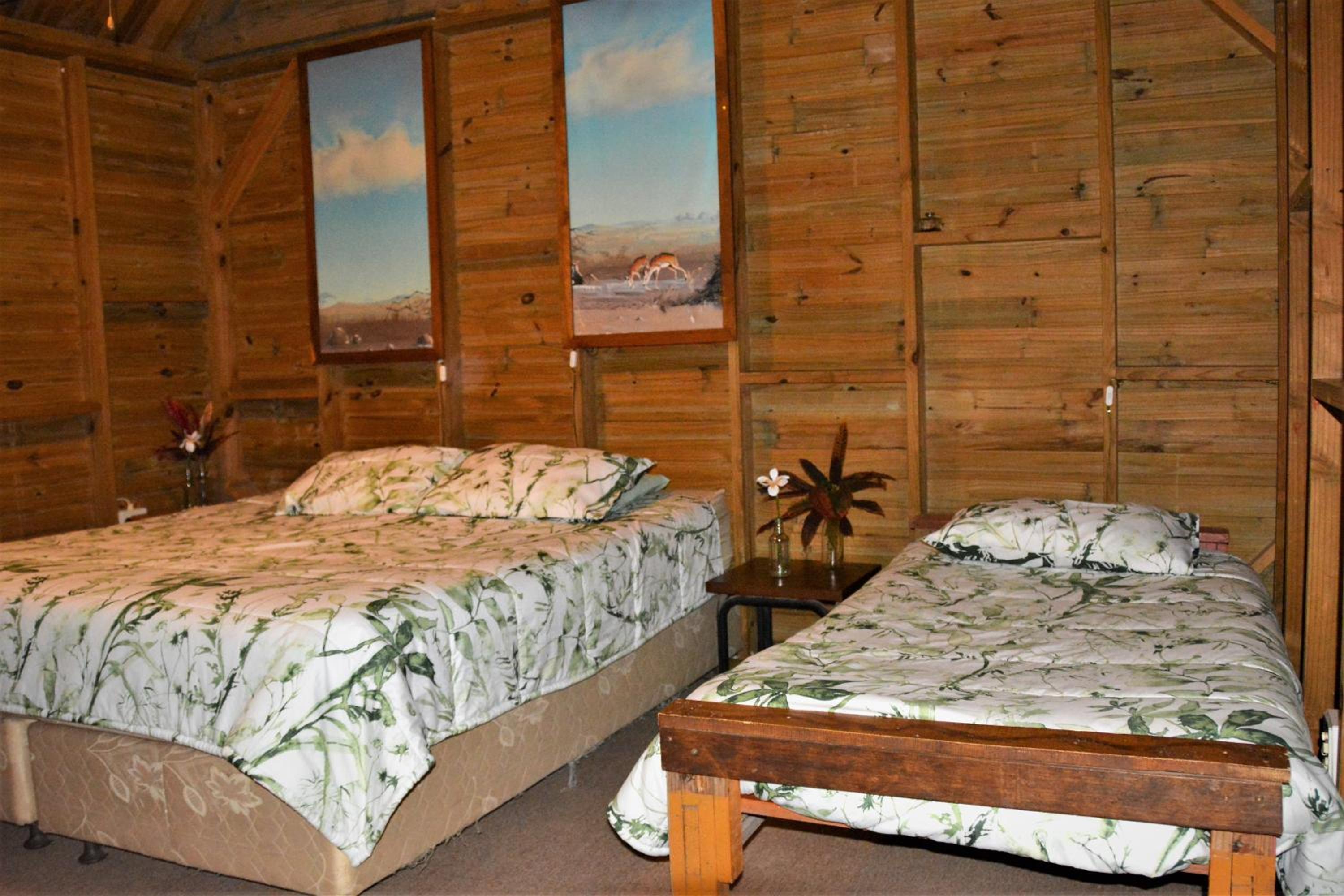 Hazyview Adventure Backpackers