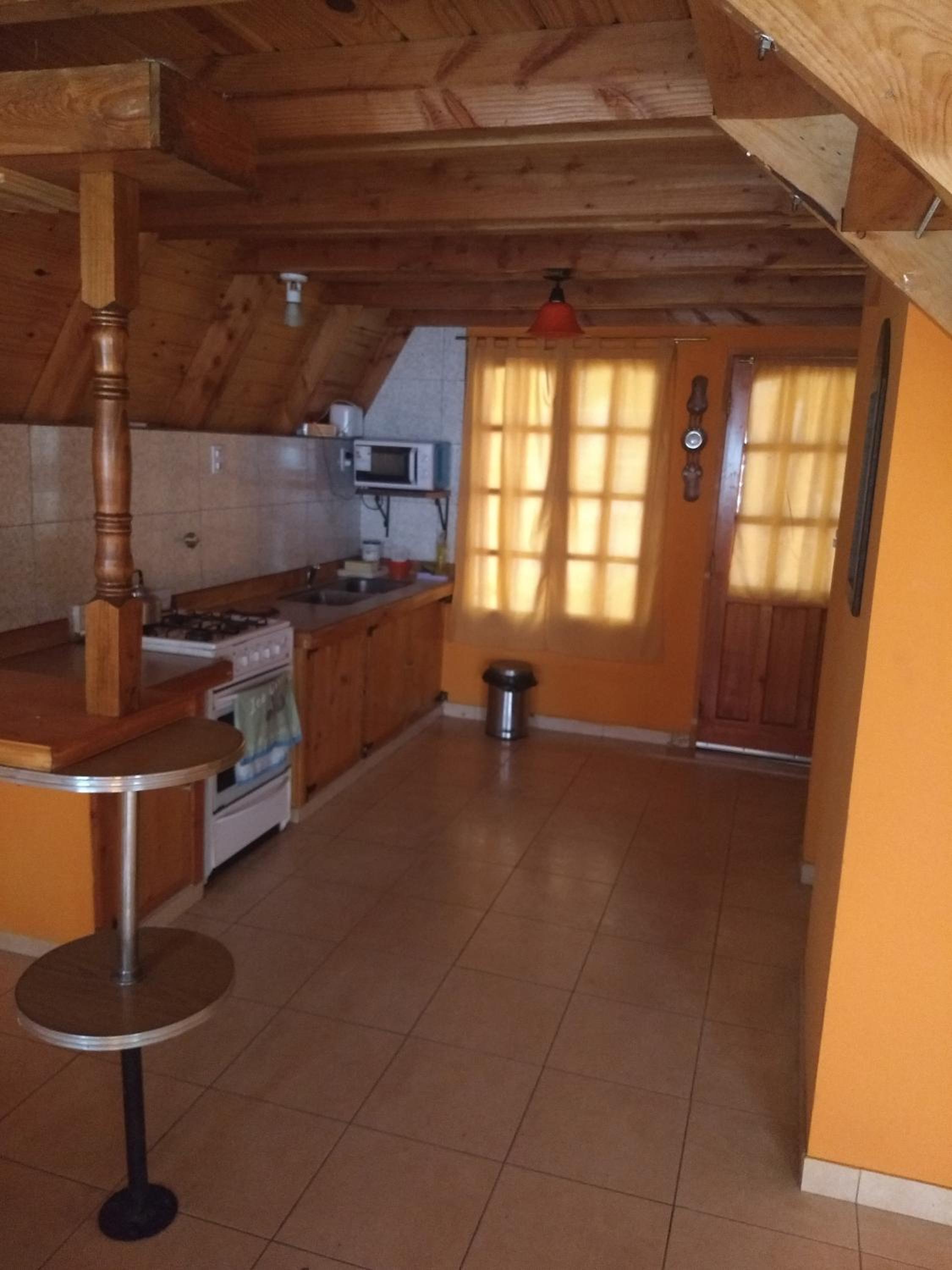 Cabaña El Cóndor