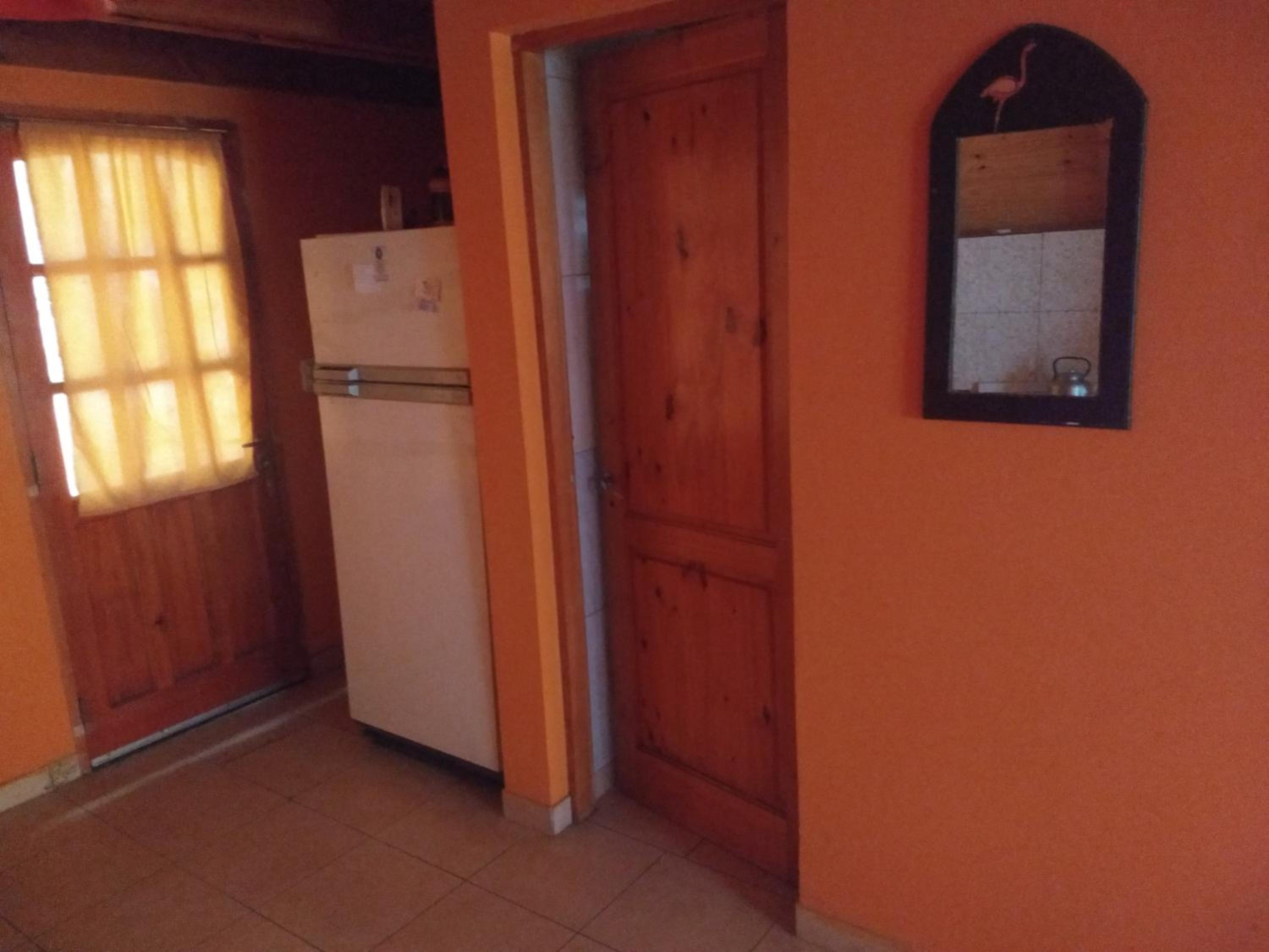 Cabaña El Cóndor