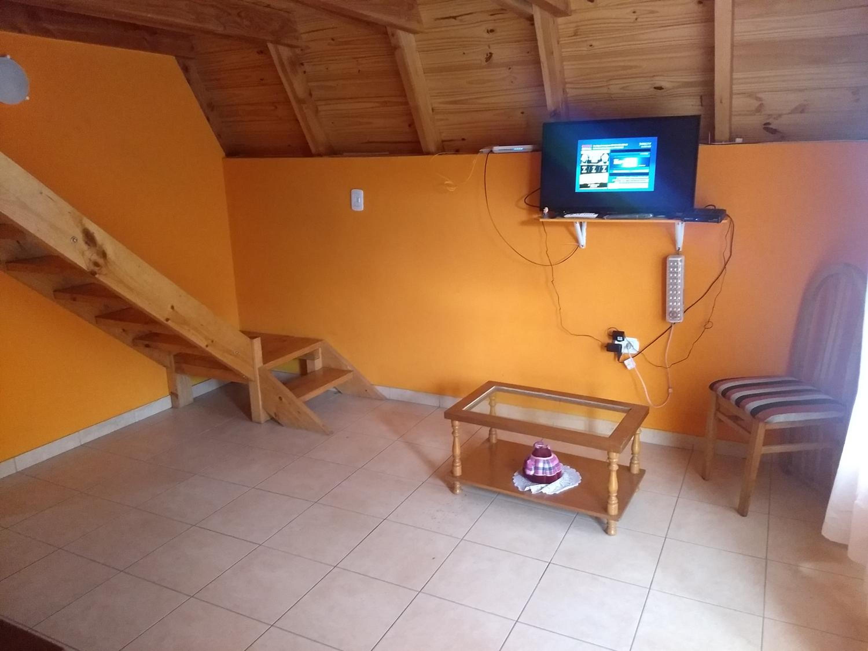 Cabaña El Cóndor