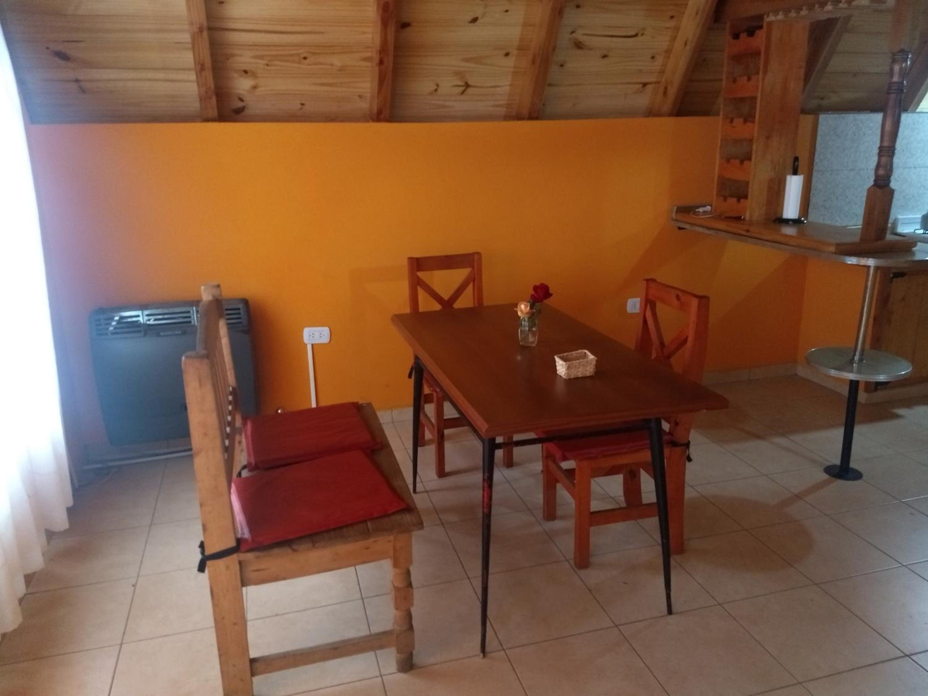Cabaña El Cóndor