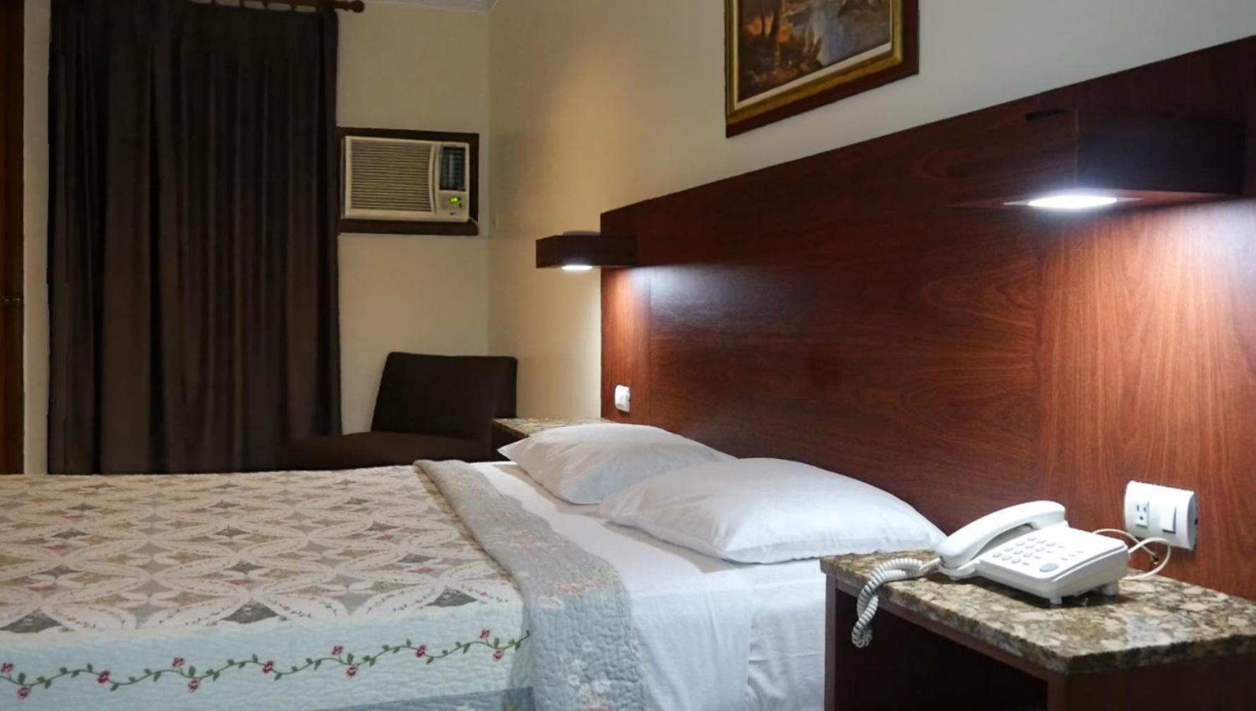 Hotel Castilla