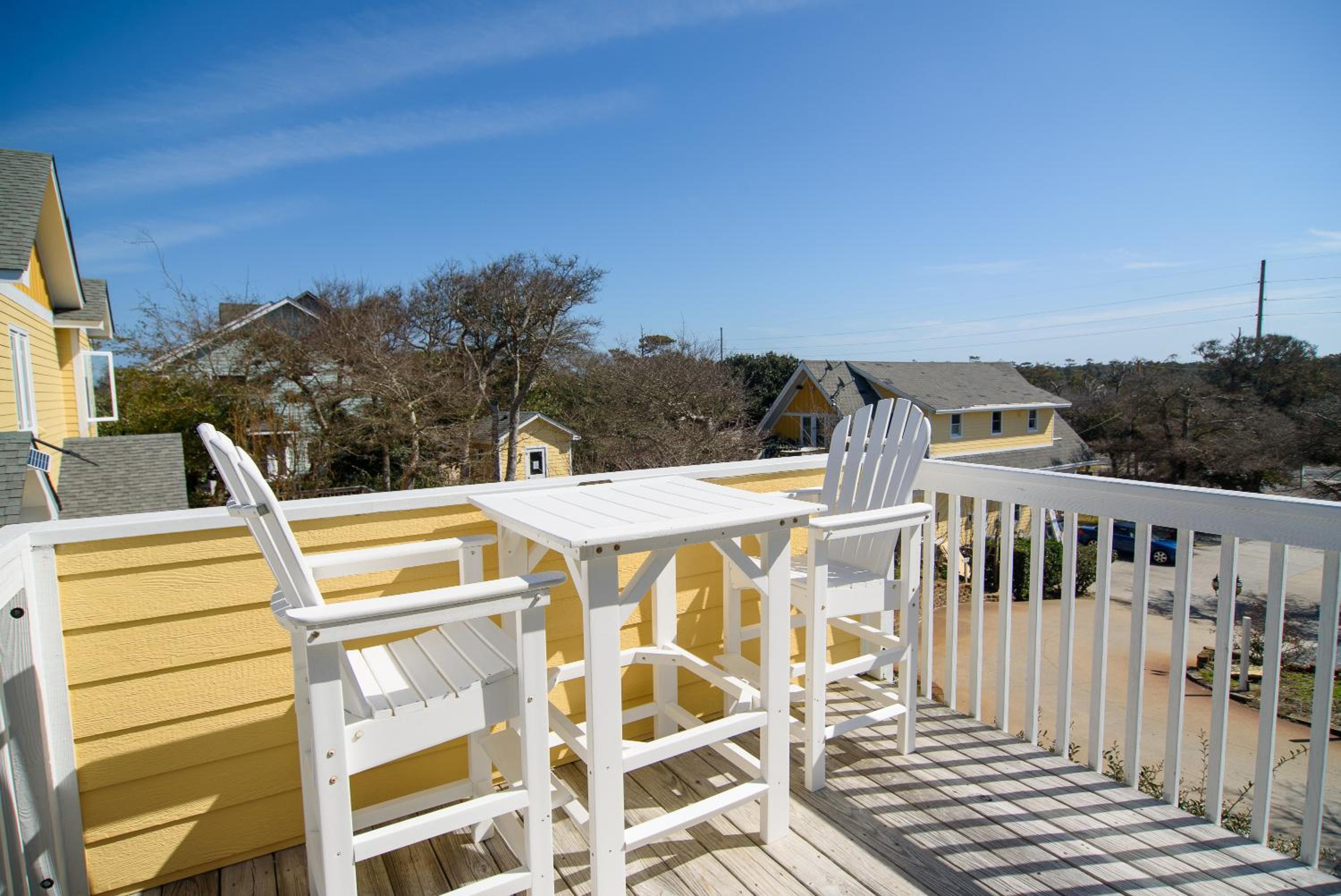 The Inn on Pamlico Sound
