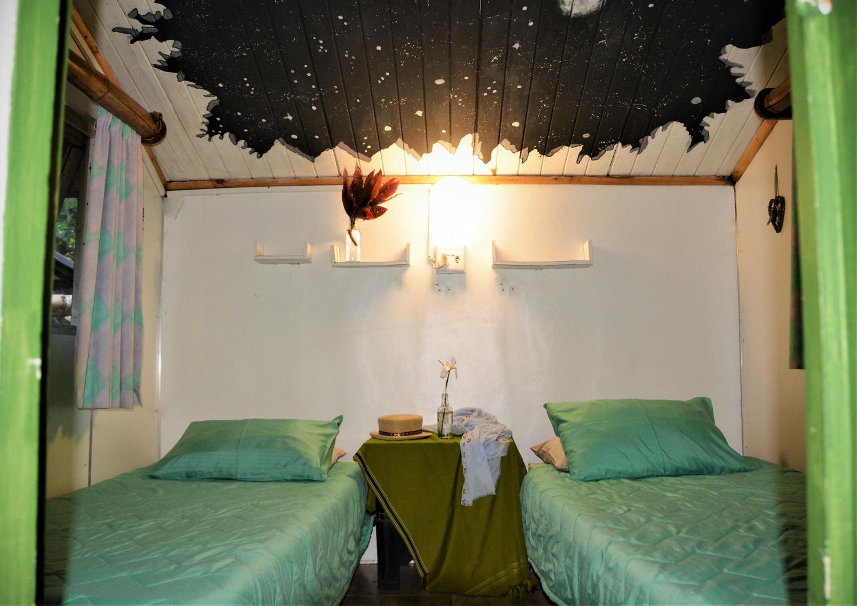 Hazyview Adventure Backpackers