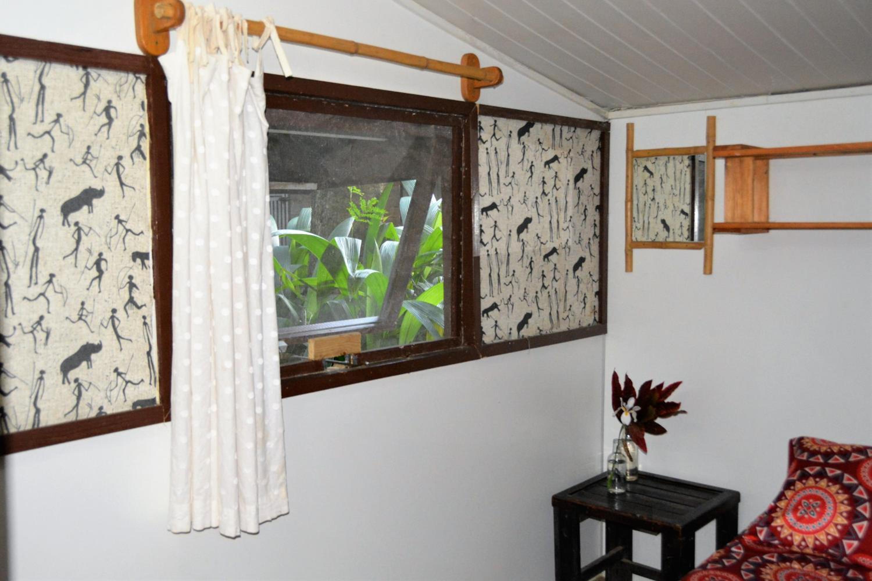 Hazyview Adventure Backpackers