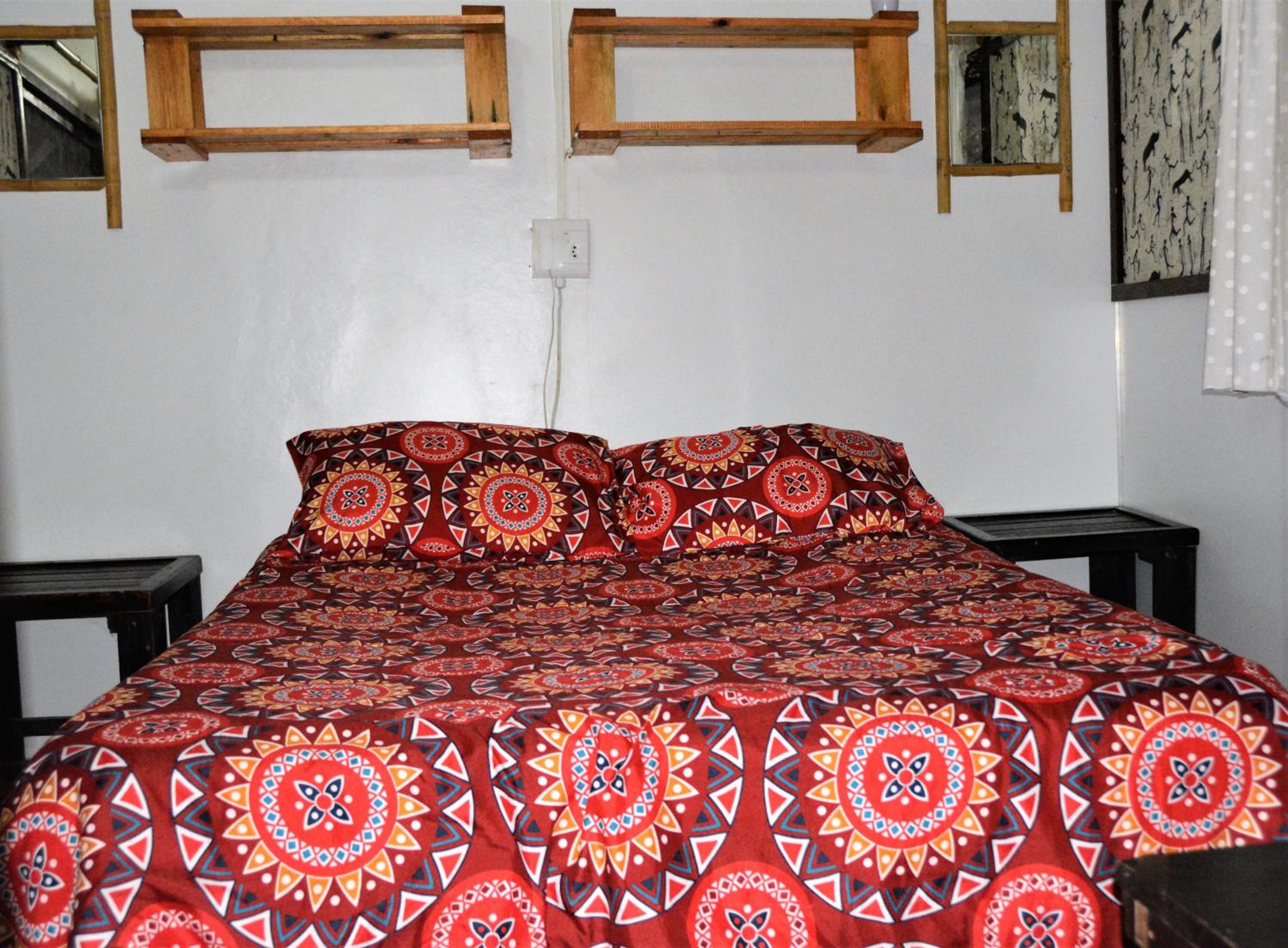 Hazyview Adventure Backpackers
