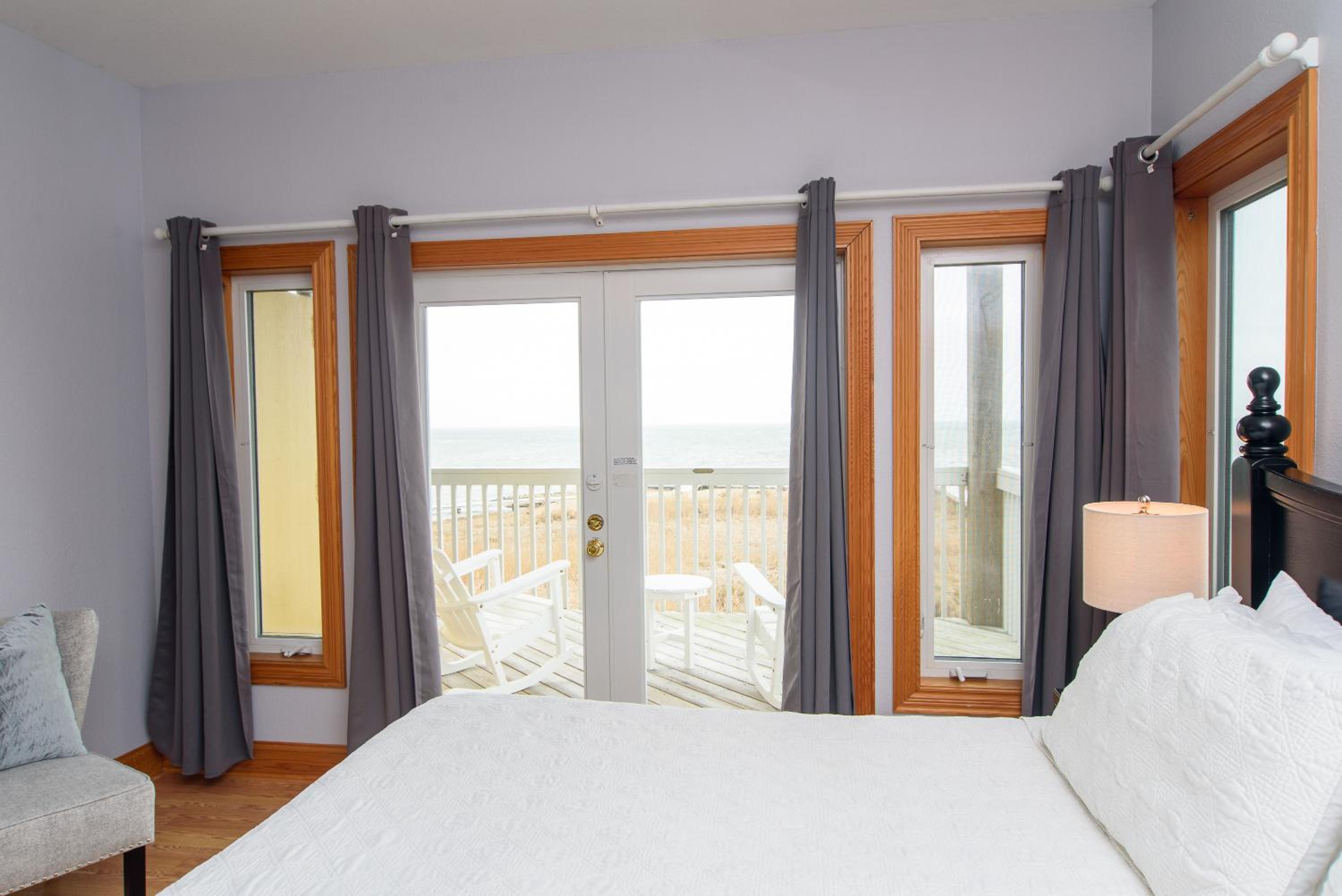 The Inn on Pamlico Sound