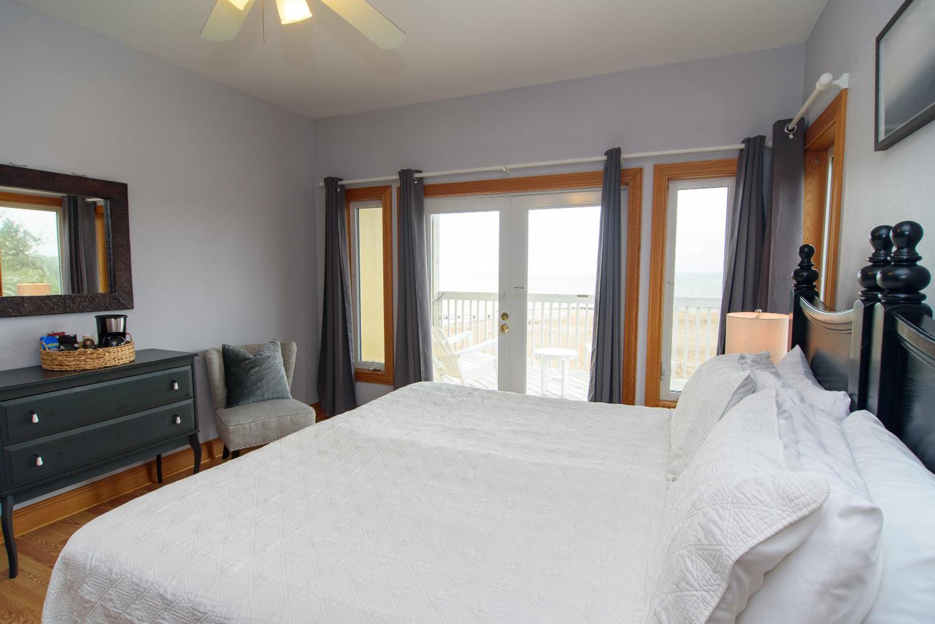 The Inn on Pamlico Sound