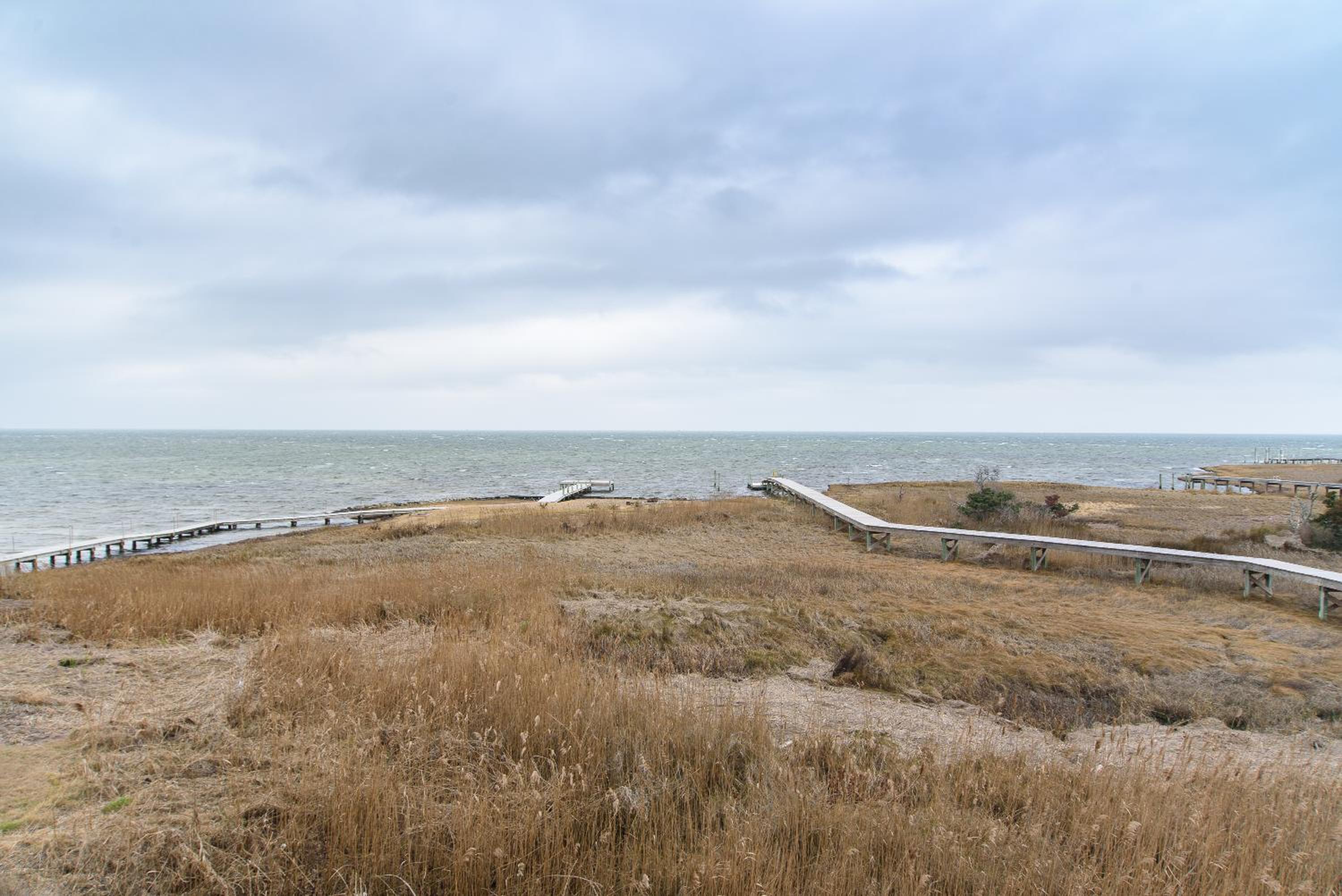 The Inn on Pamlico Sound