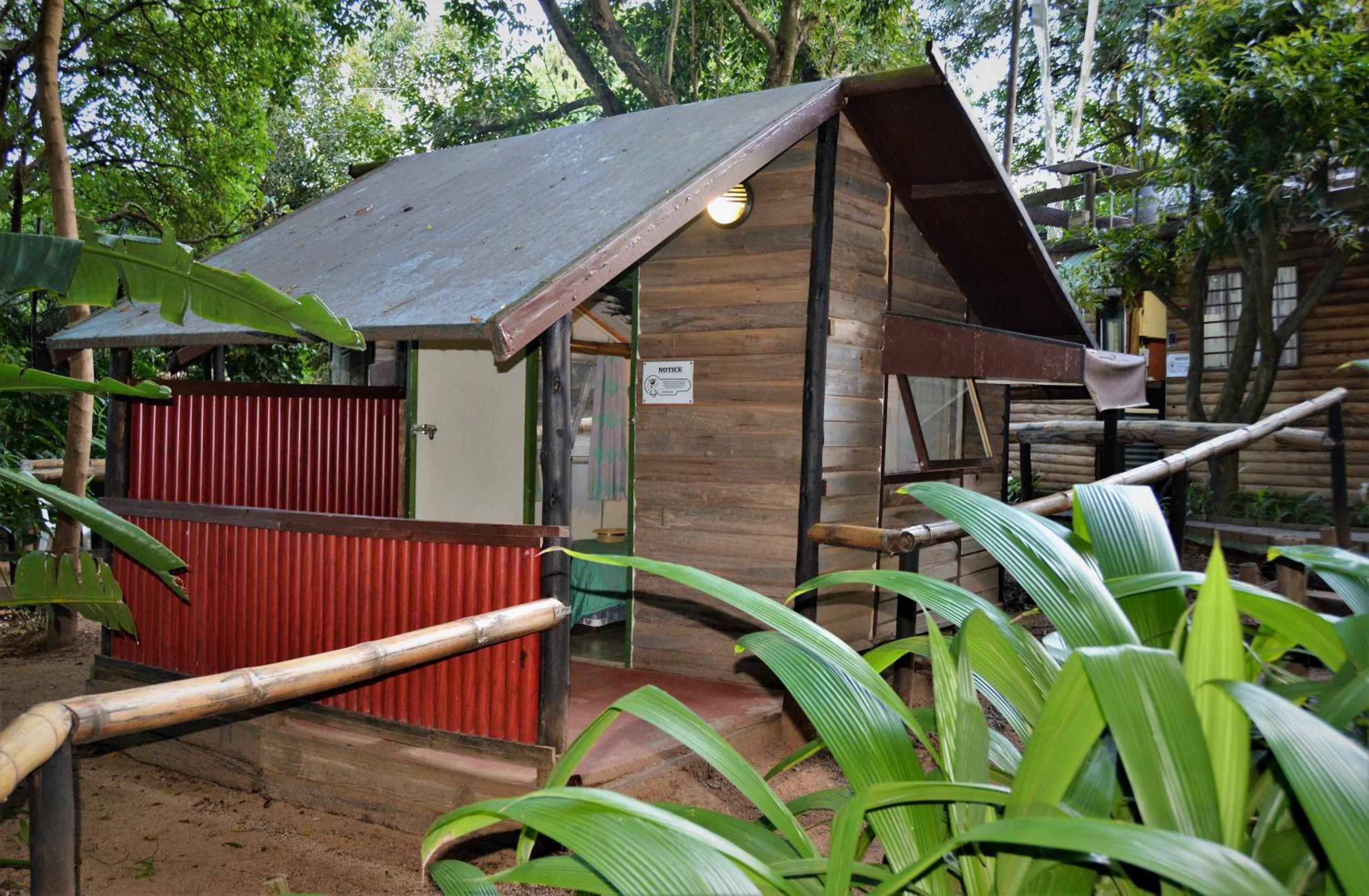 Hazyview Adventure Backpackers