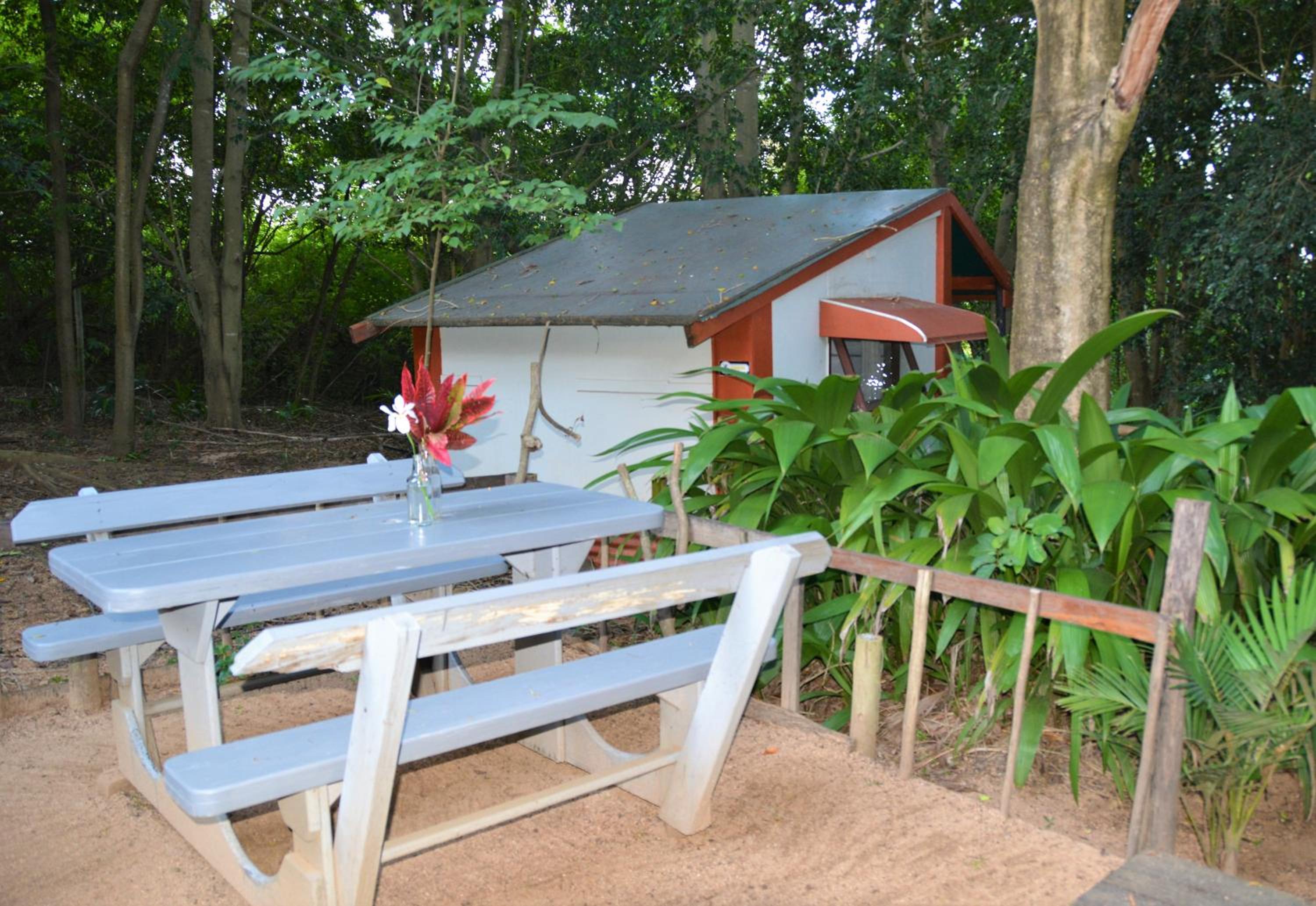 Hazyview Adventure Backpackers