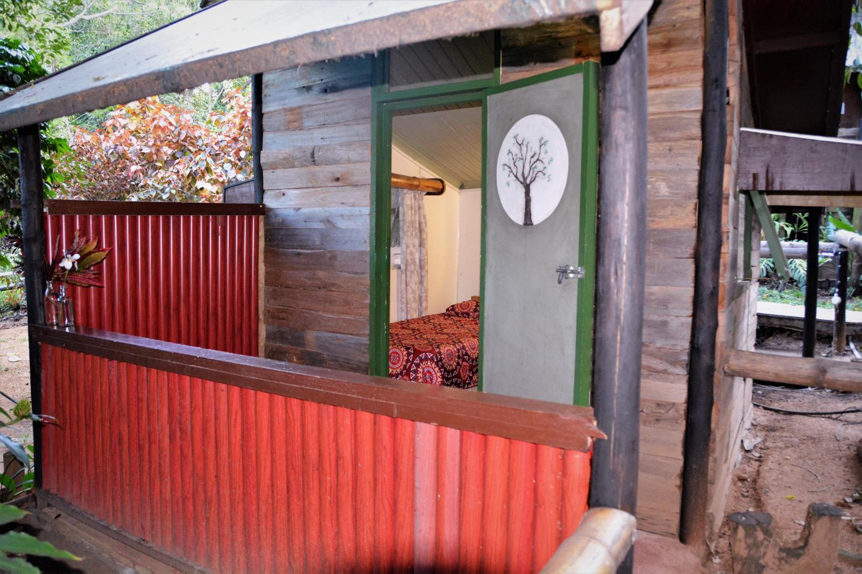 Hazyview Adventure Backpackers