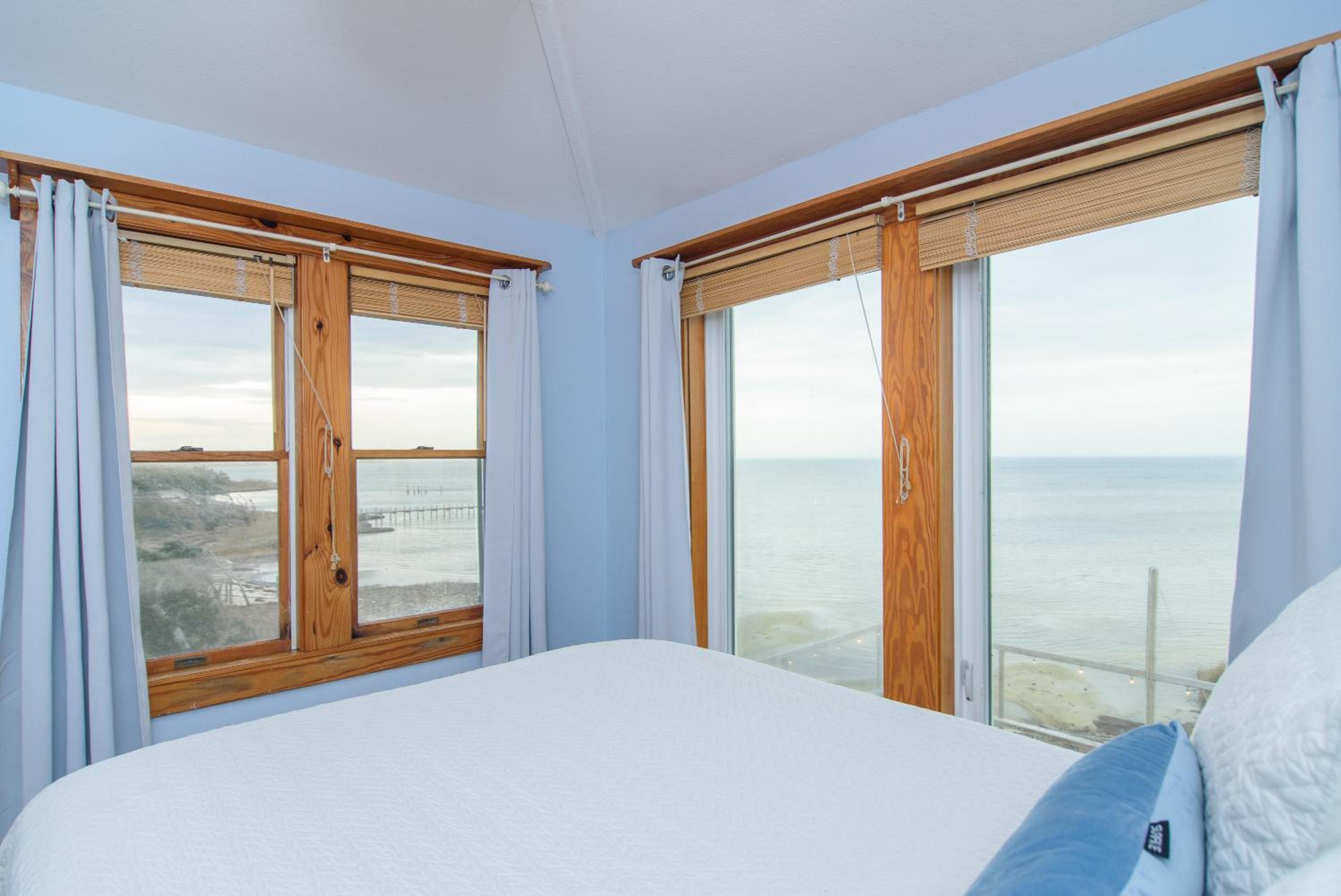 The Inn on Pamlico Sound