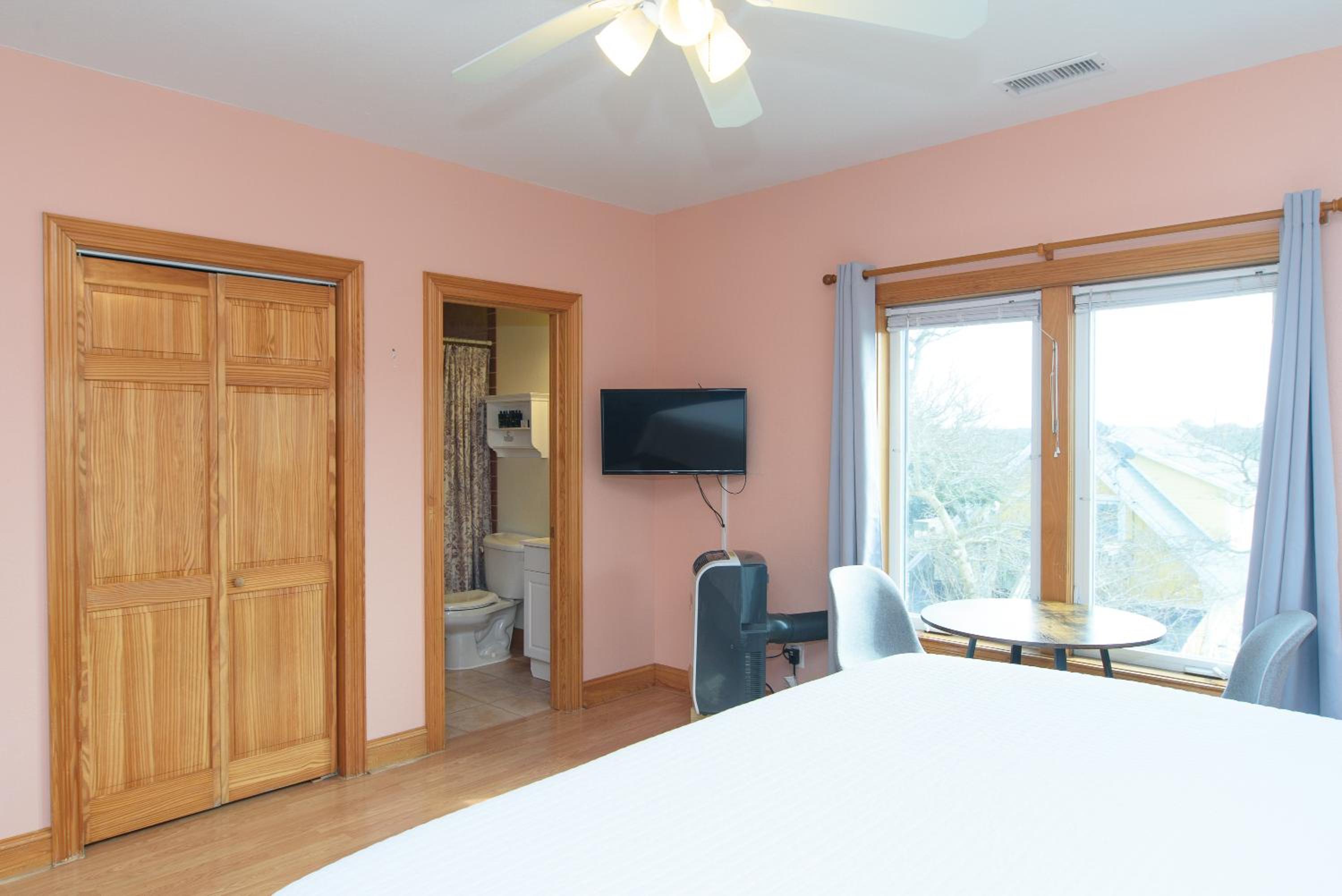 The Inn on Pamlico Sound