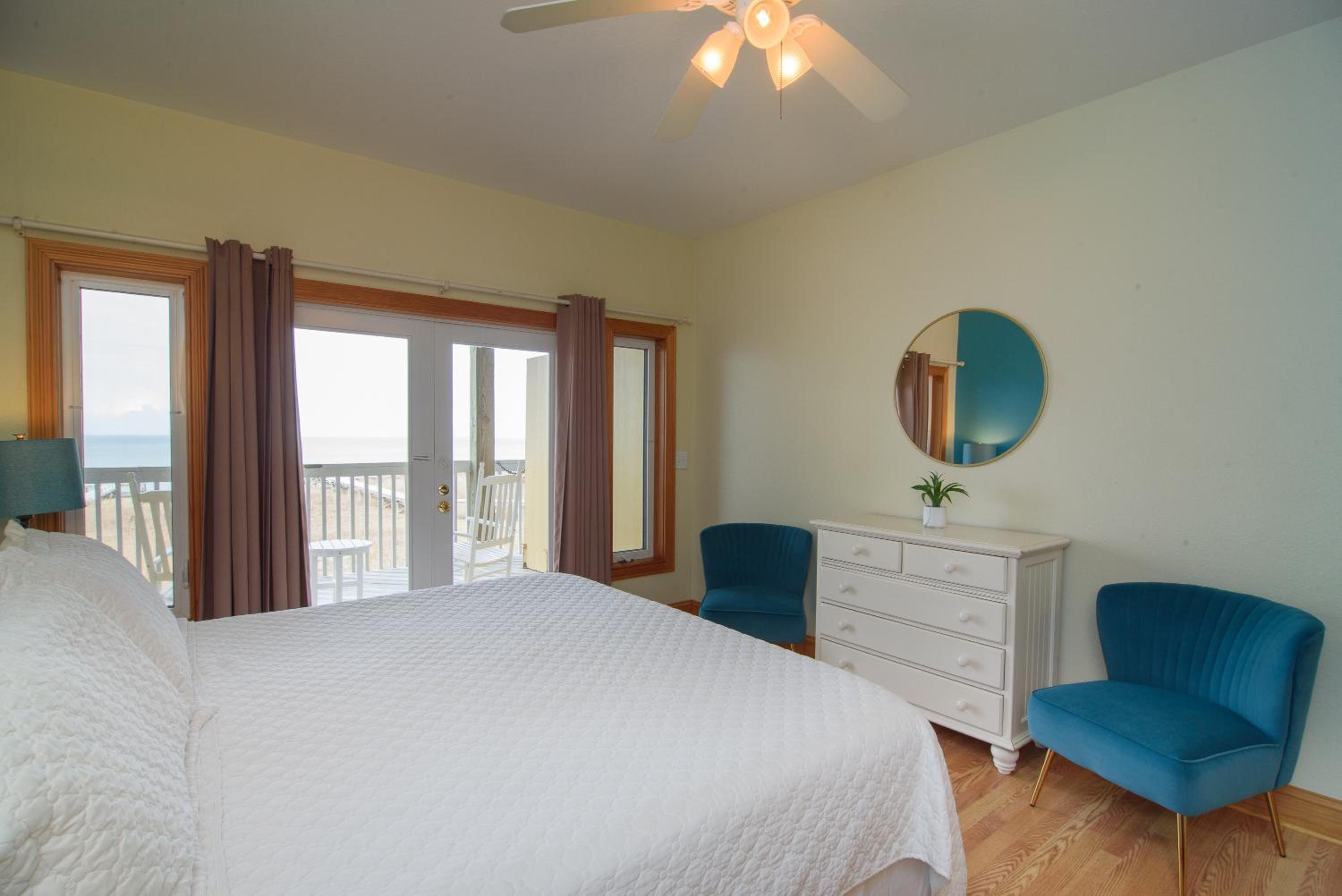 The Inn on Pamlico Sound