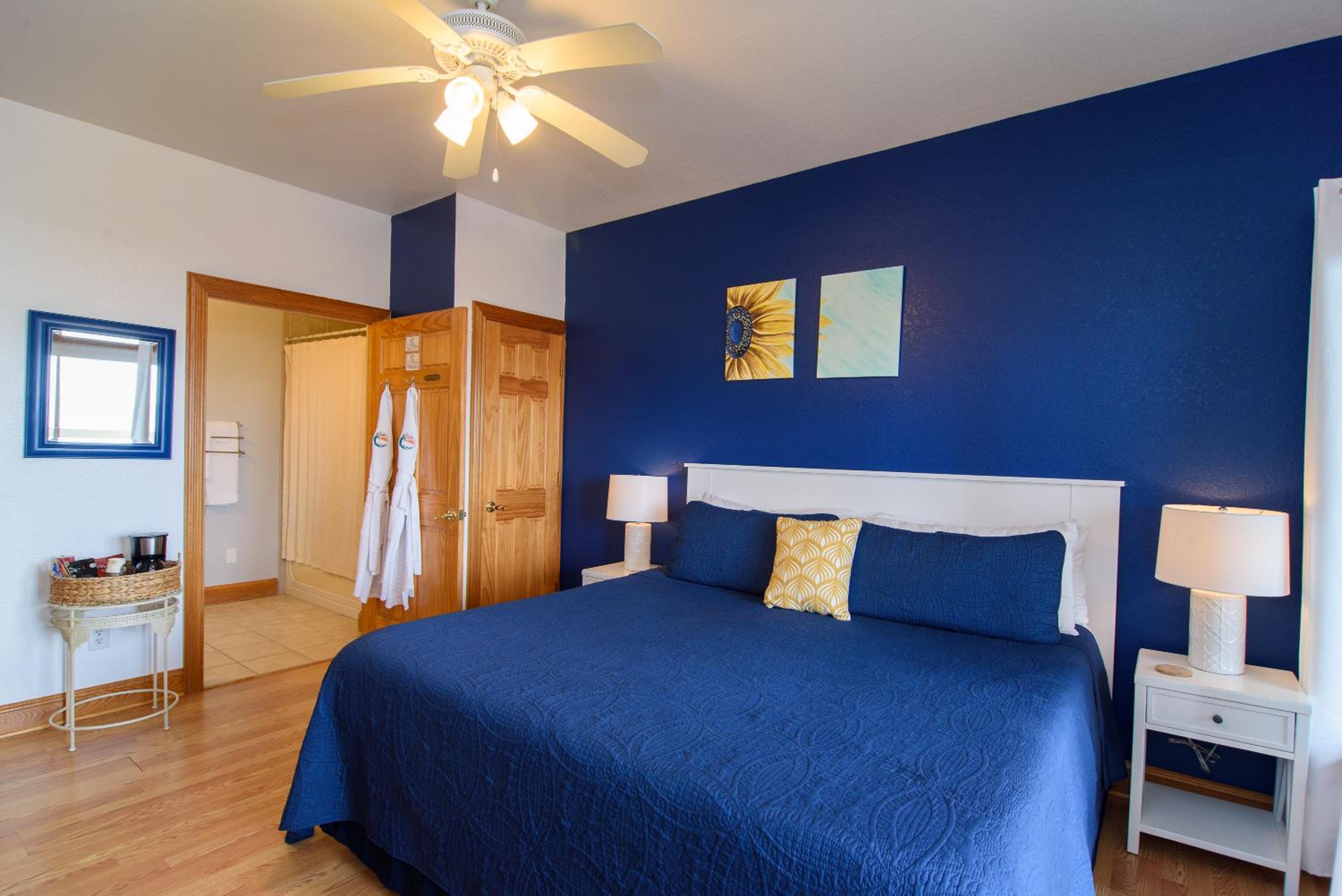 The Inn on Pamlico Sound