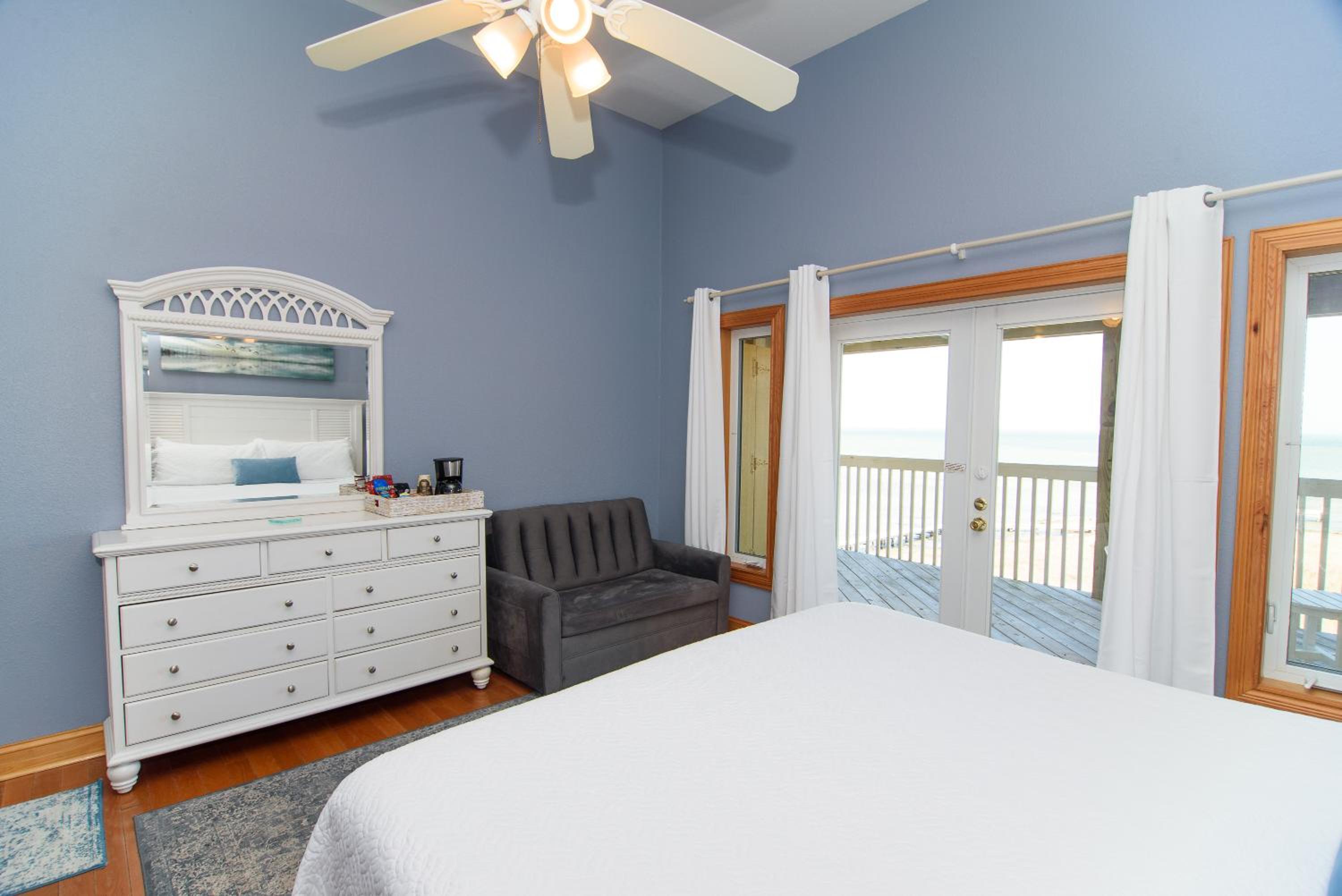 The Inn on Pamlico Sound