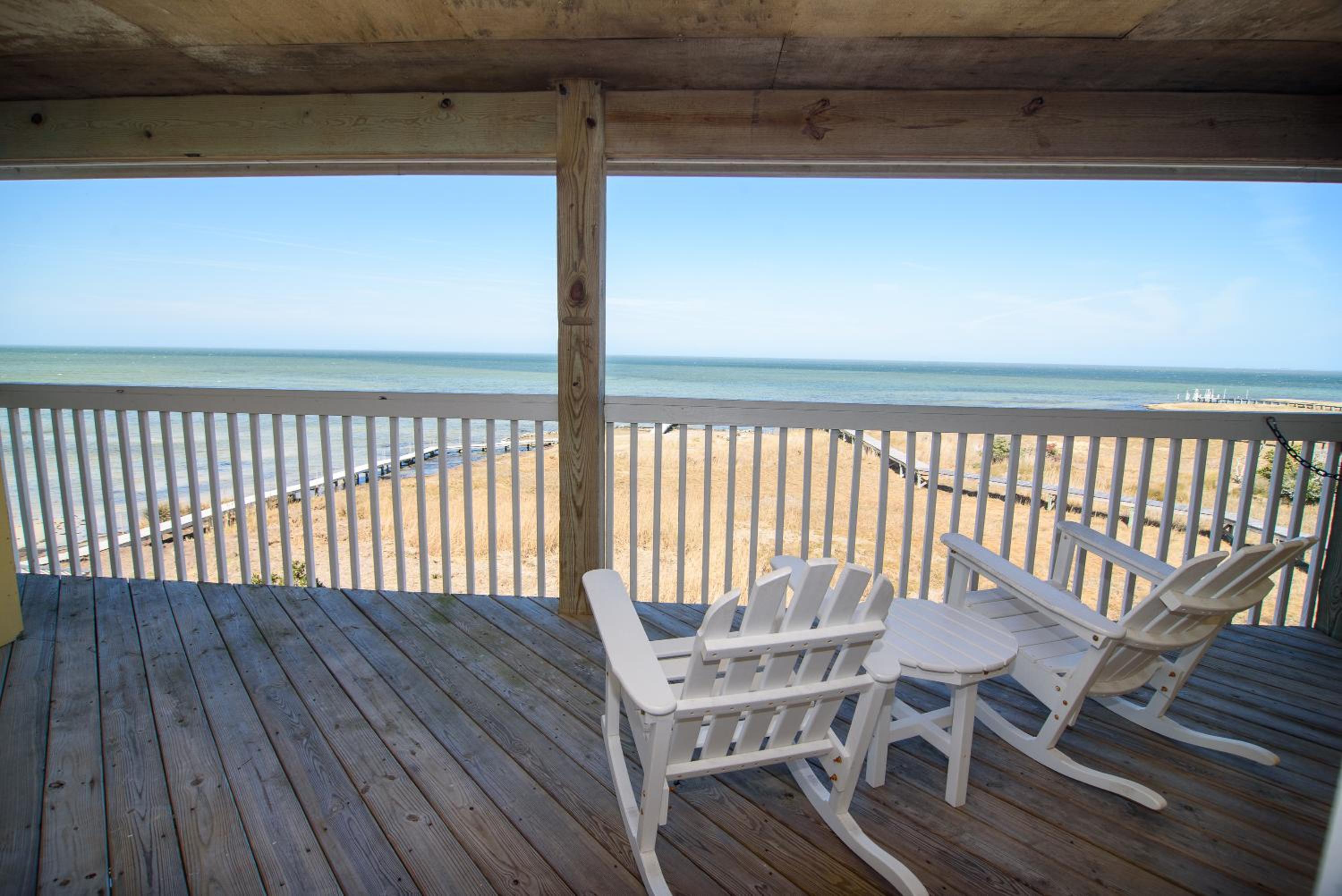 The Inn on Pamlico Sound