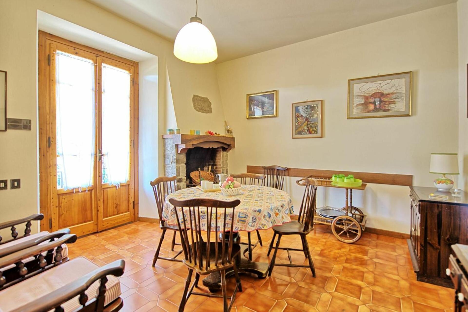 Casale Ambra by PosarelliVillas