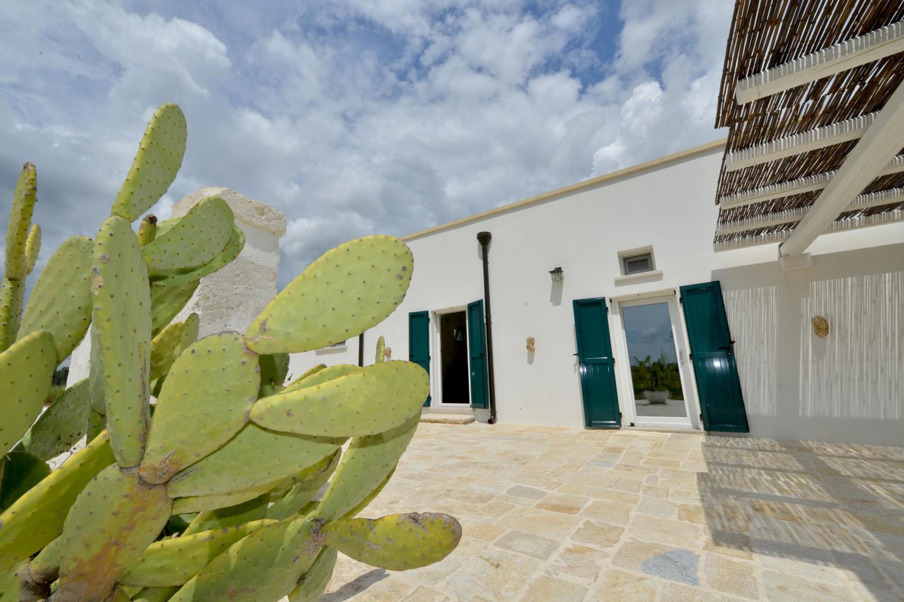 Agriturismo Le Terre