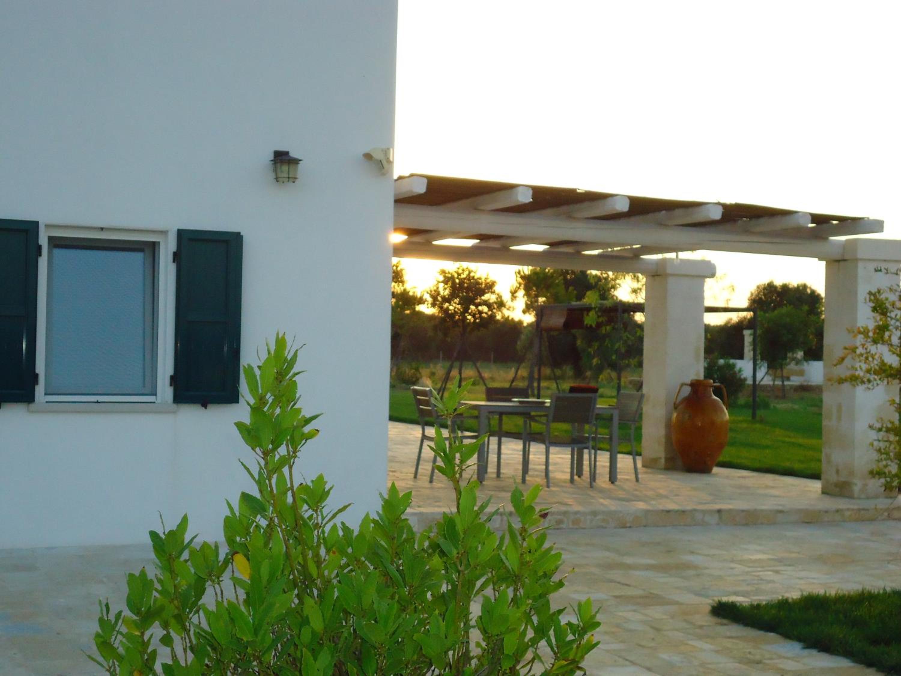 Agriturismo Le Terre