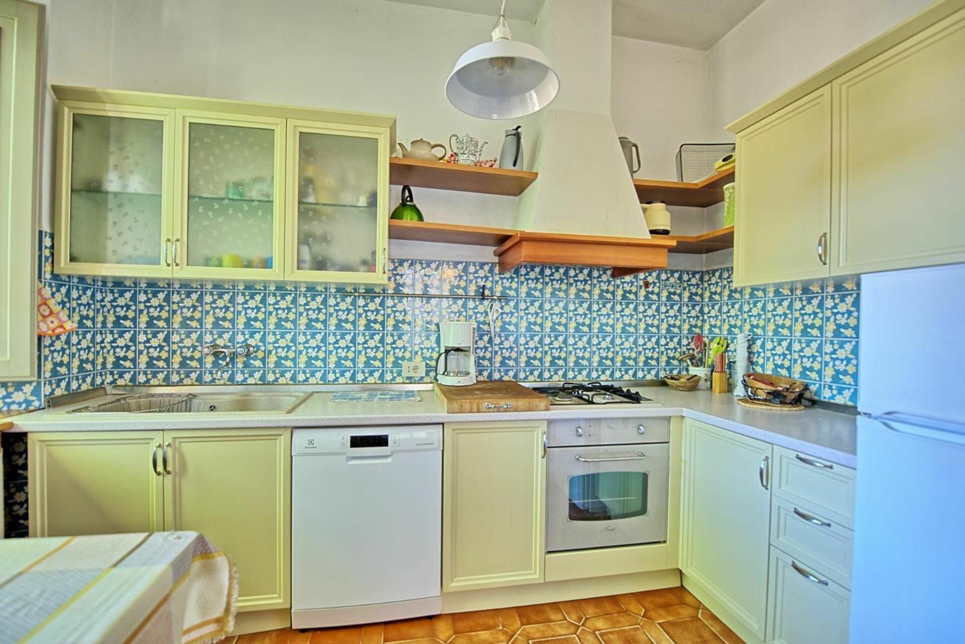 Casale Ambra by PosarelliVillas