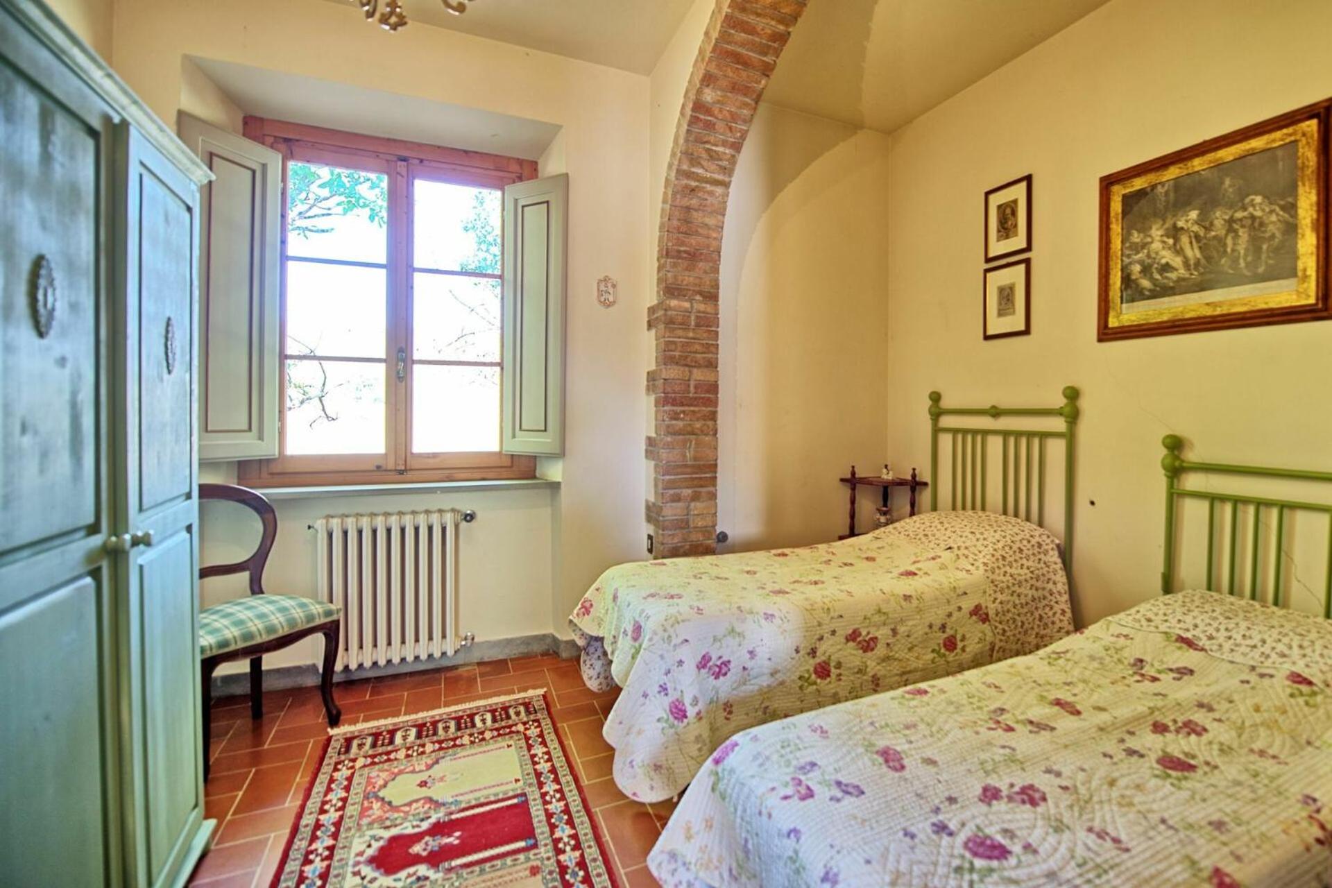 Casale Ambra by PosarelliVillas