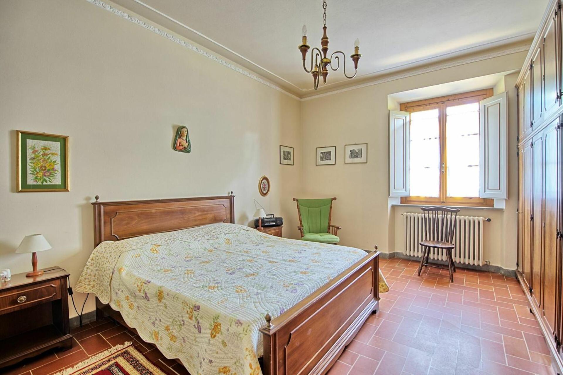 Casale Ambra by PosarelliVillas