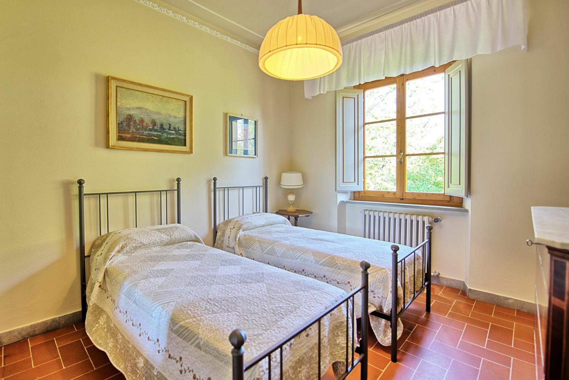 Casale Ambra by PosarelliVillas