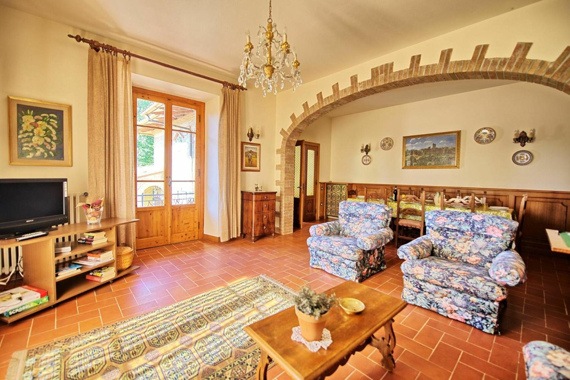 Casale Ambra by PosarelliVillas