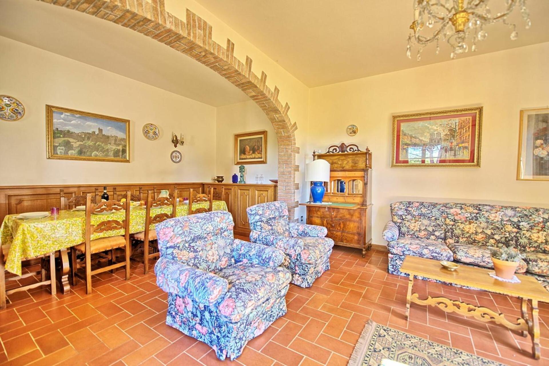 Casale Ambra by PosarelliVillas