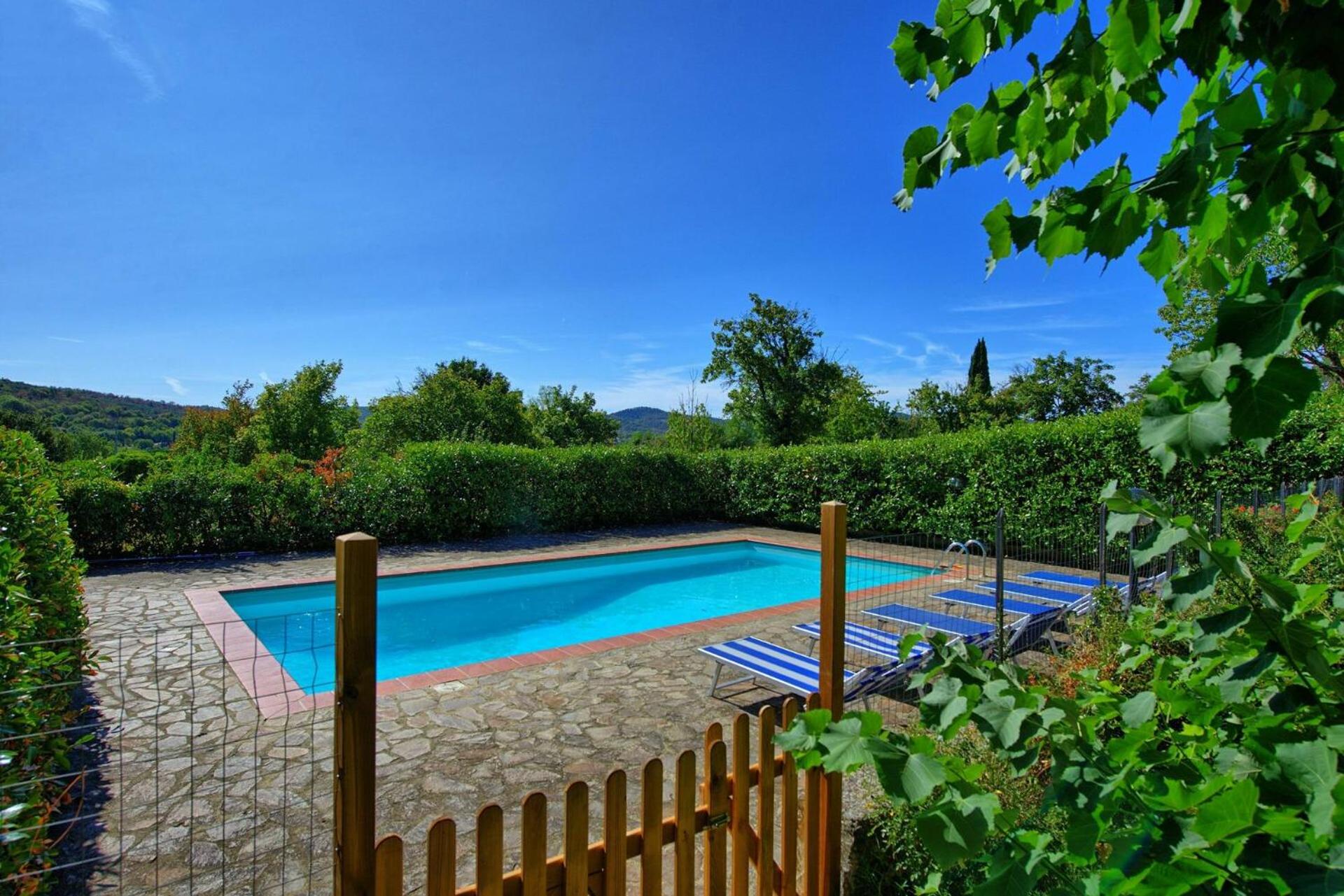 Casale Ambra by PosarelliVillas