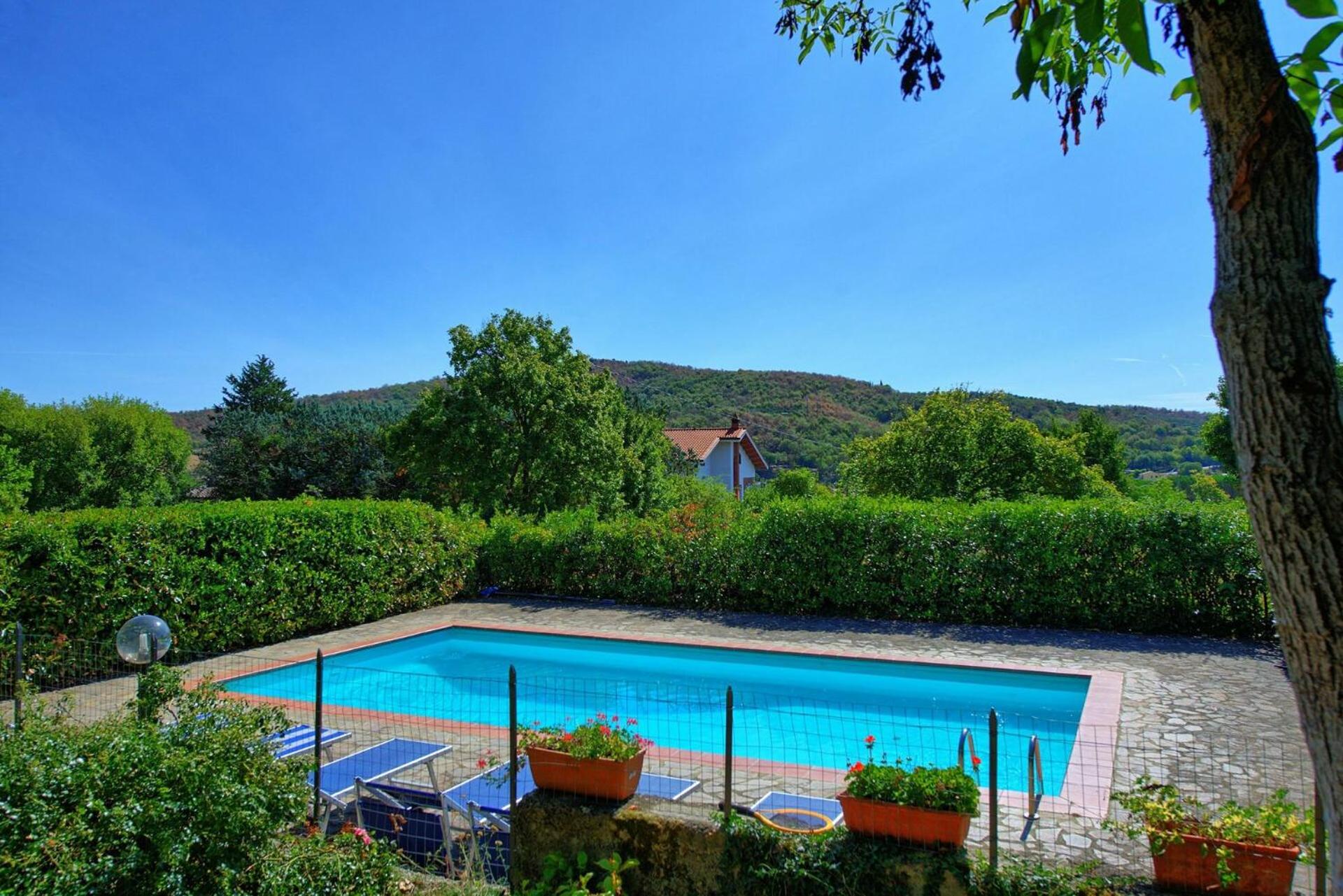 Casale Ambra by PosarelliVillas