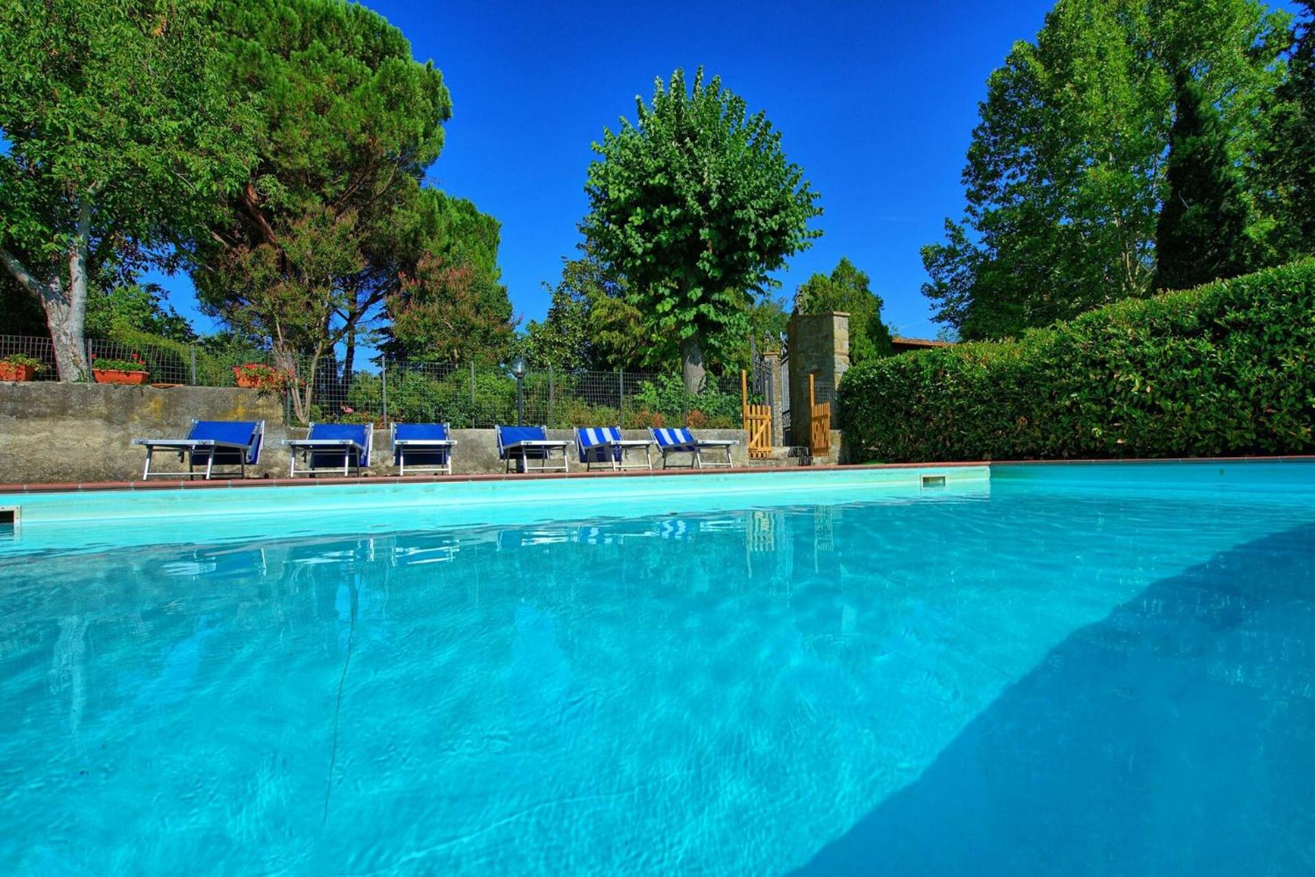 Casale Ambra by PosarelliVillas