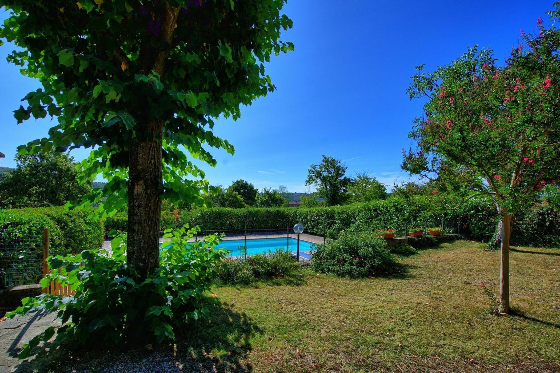 Casale Ambra by PosarelliVillas