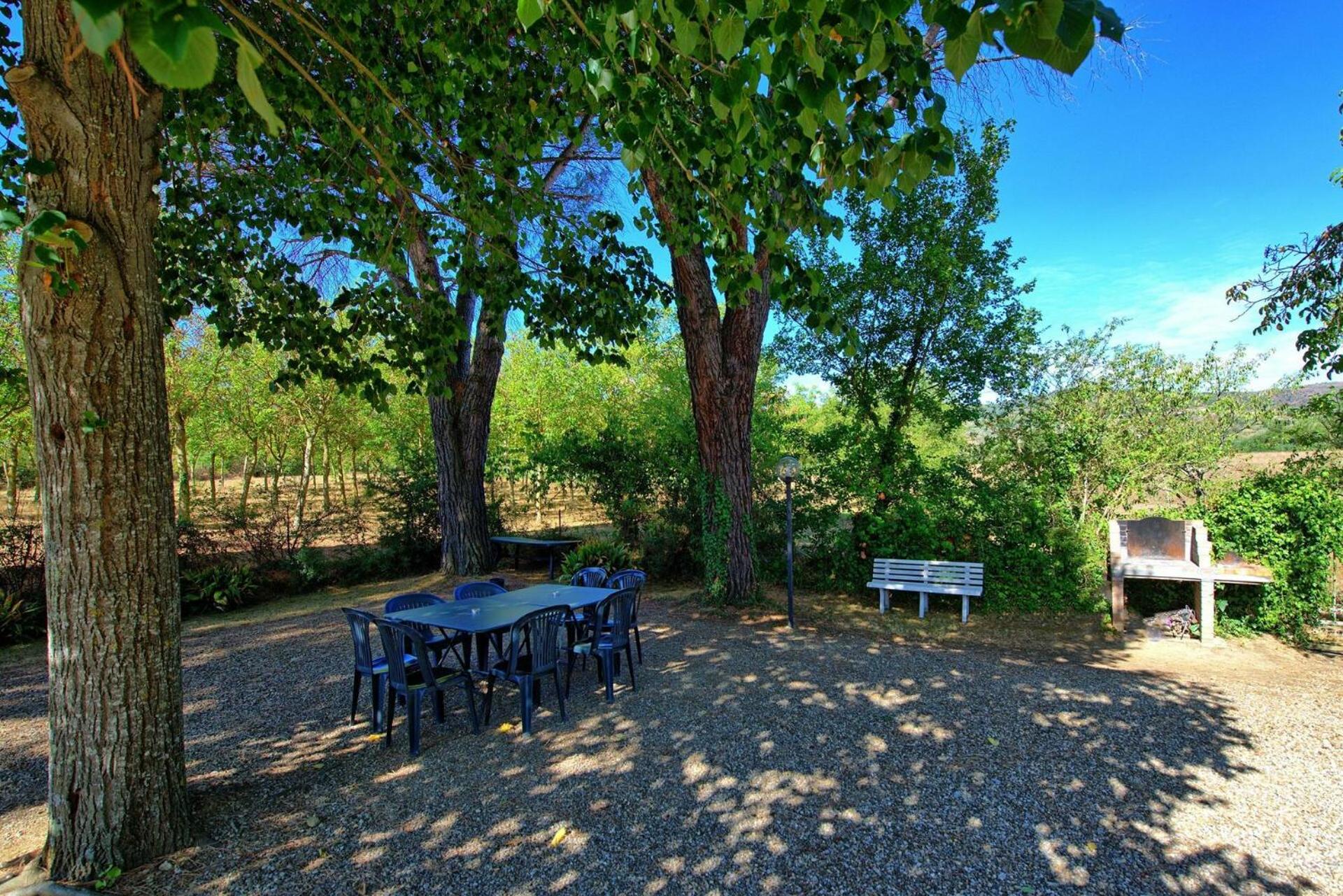 Casale Ambra by PosarelliVillas