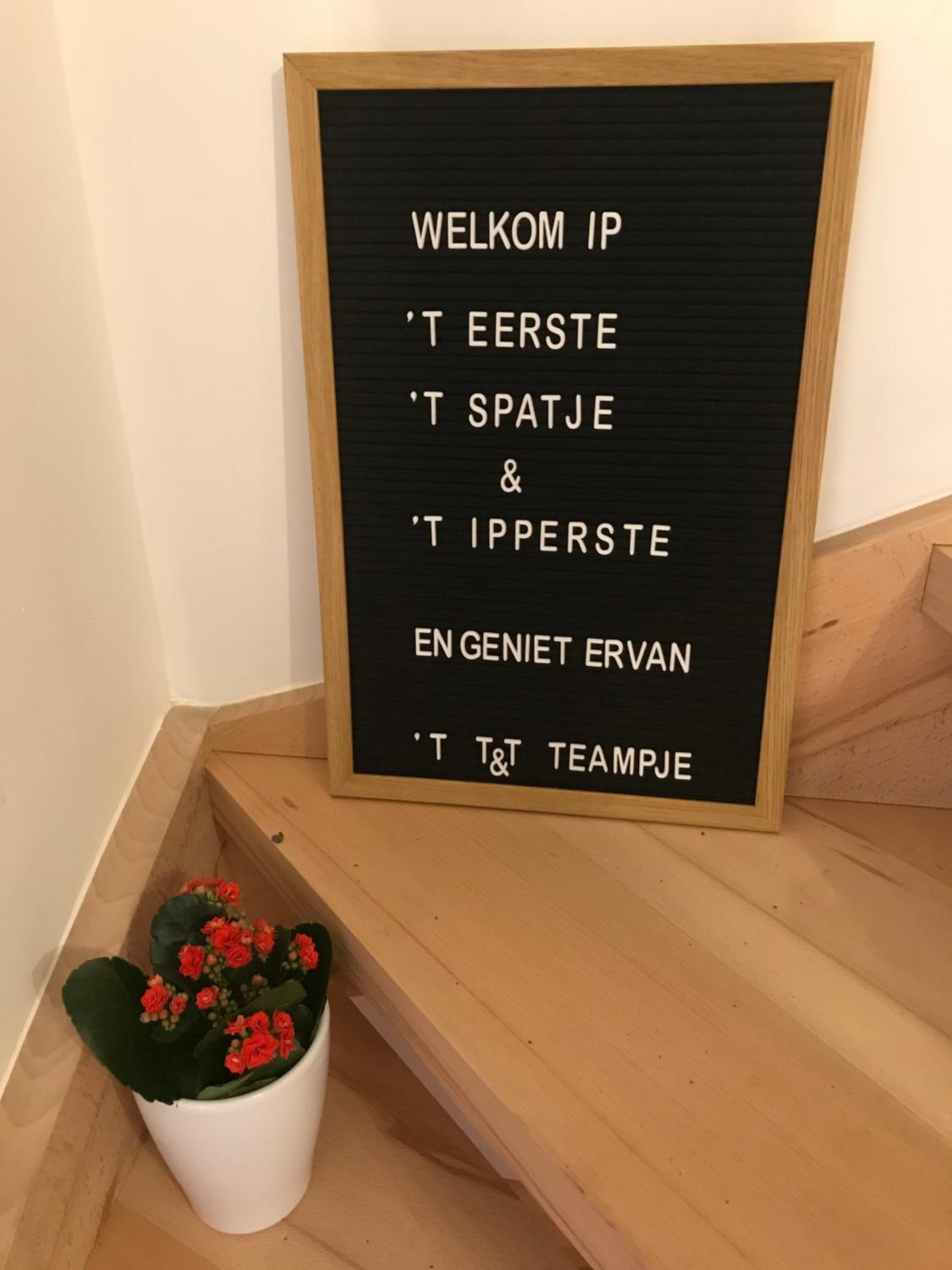 't Een en 't Ander